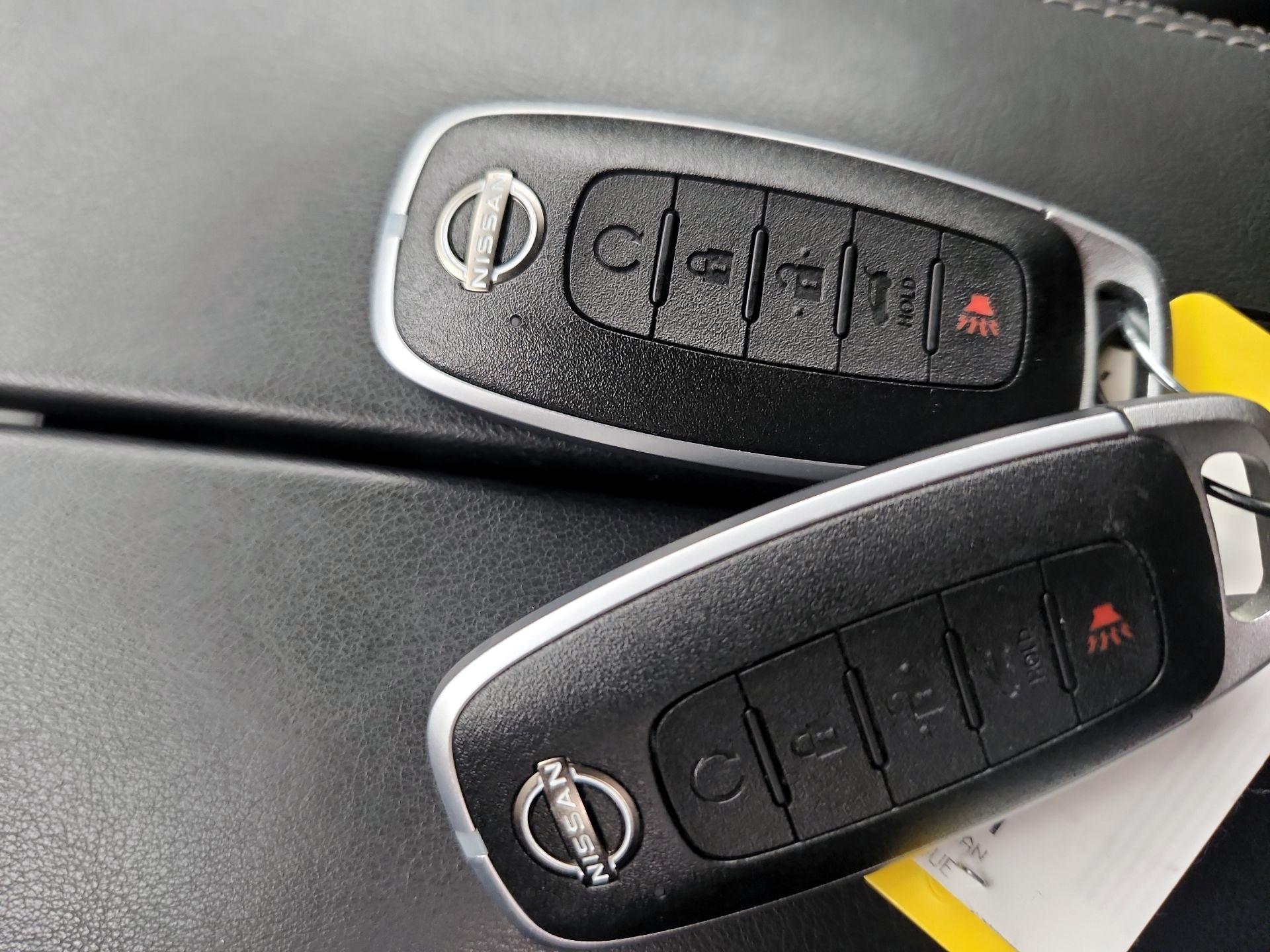 Thumbnail: 2023 Nissan Rogue - 20