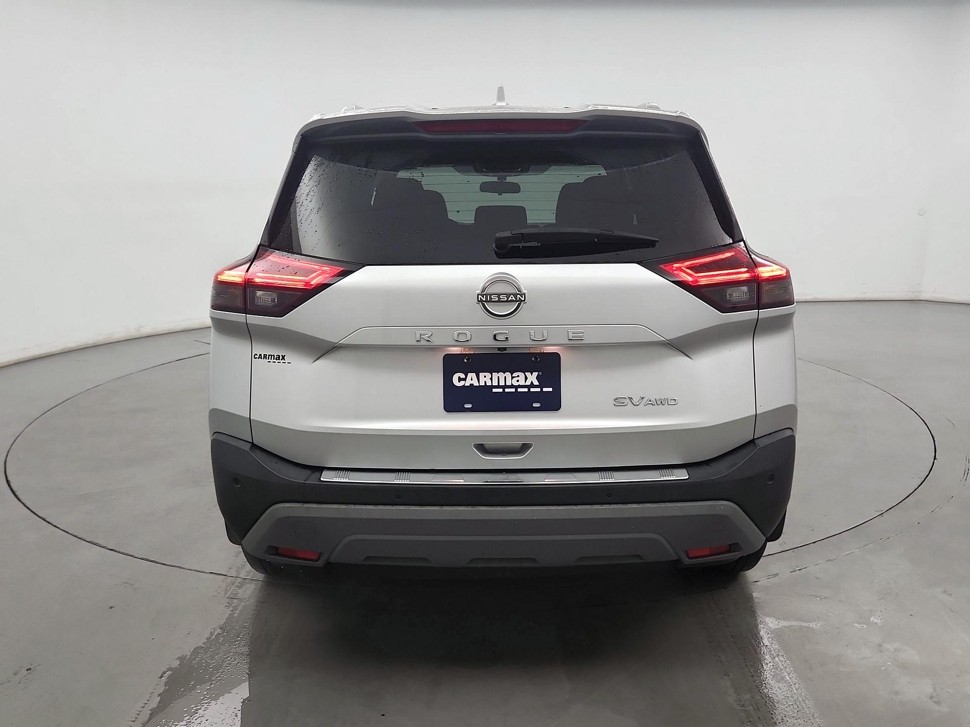 Thumbnail: 2023 Nissan Rogue - 6