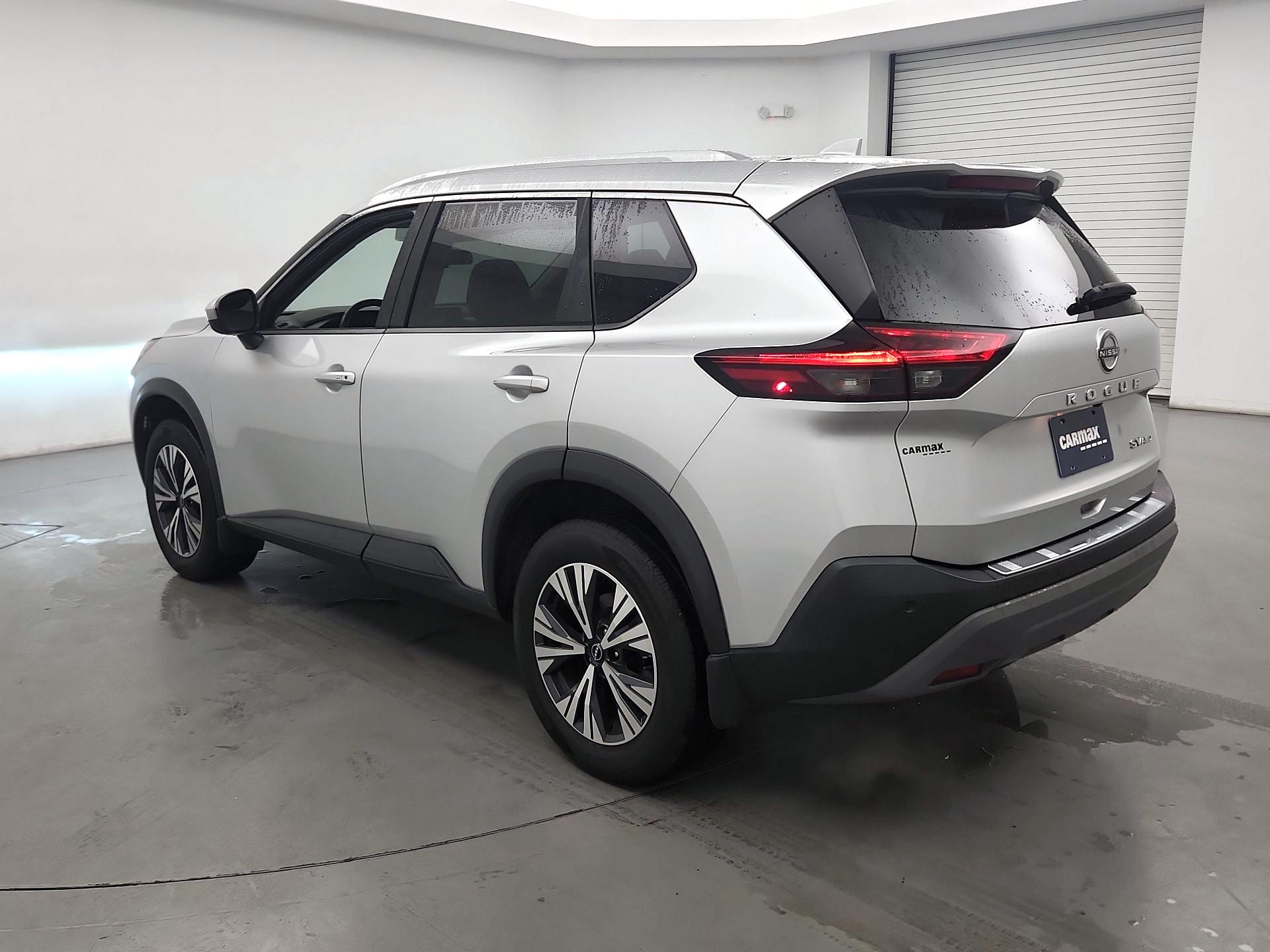 Thumbnail: 2023 Nissan Rogue - 7