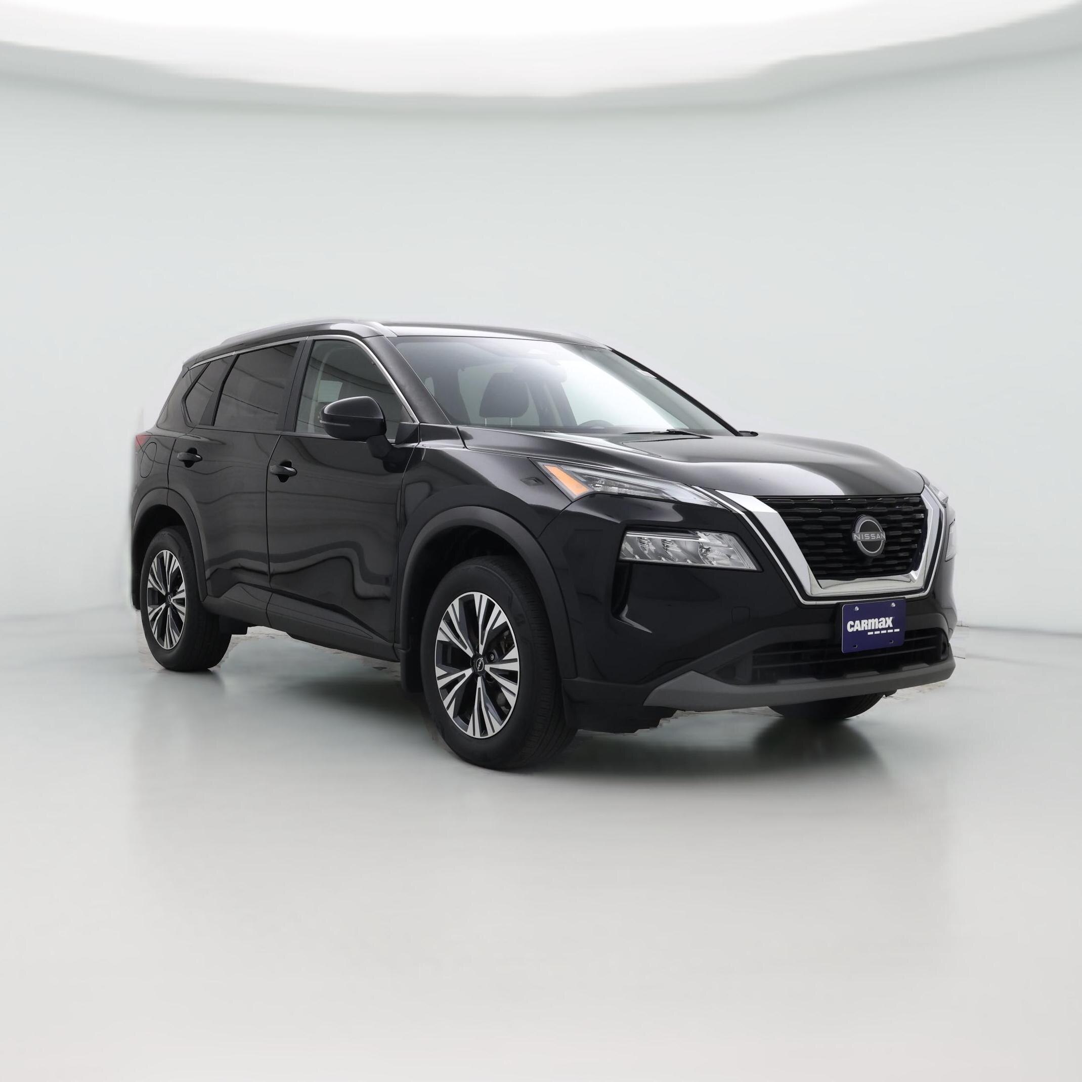 Thumbnail: 2022 Nissan Rogue - 1