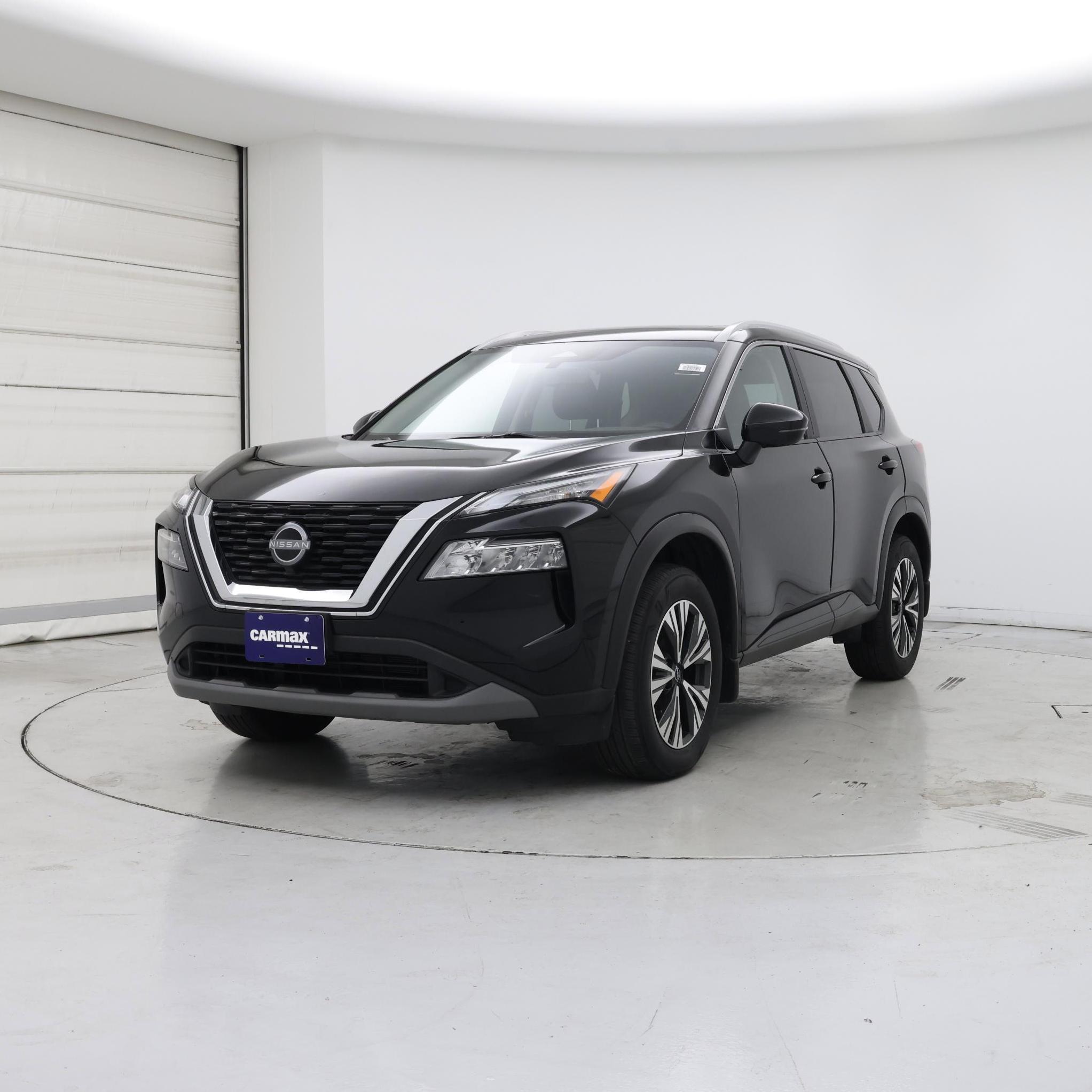 Thumbnail: 2022 Nissan Rogue - 4