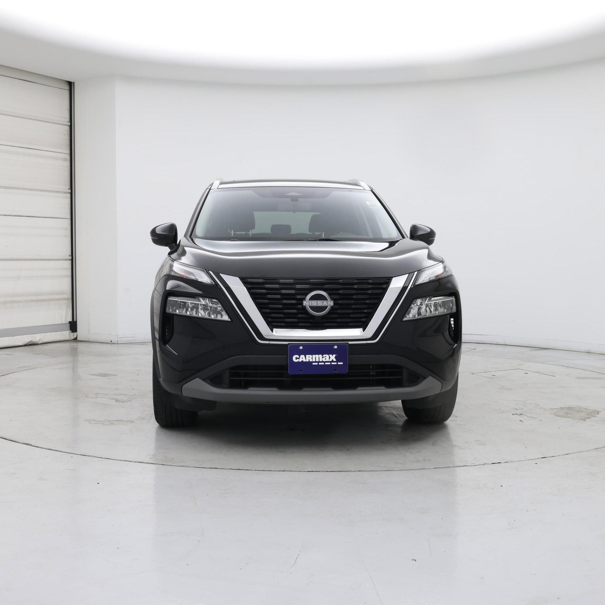 Thumbnail: 2022 Nissan Rogue - 5