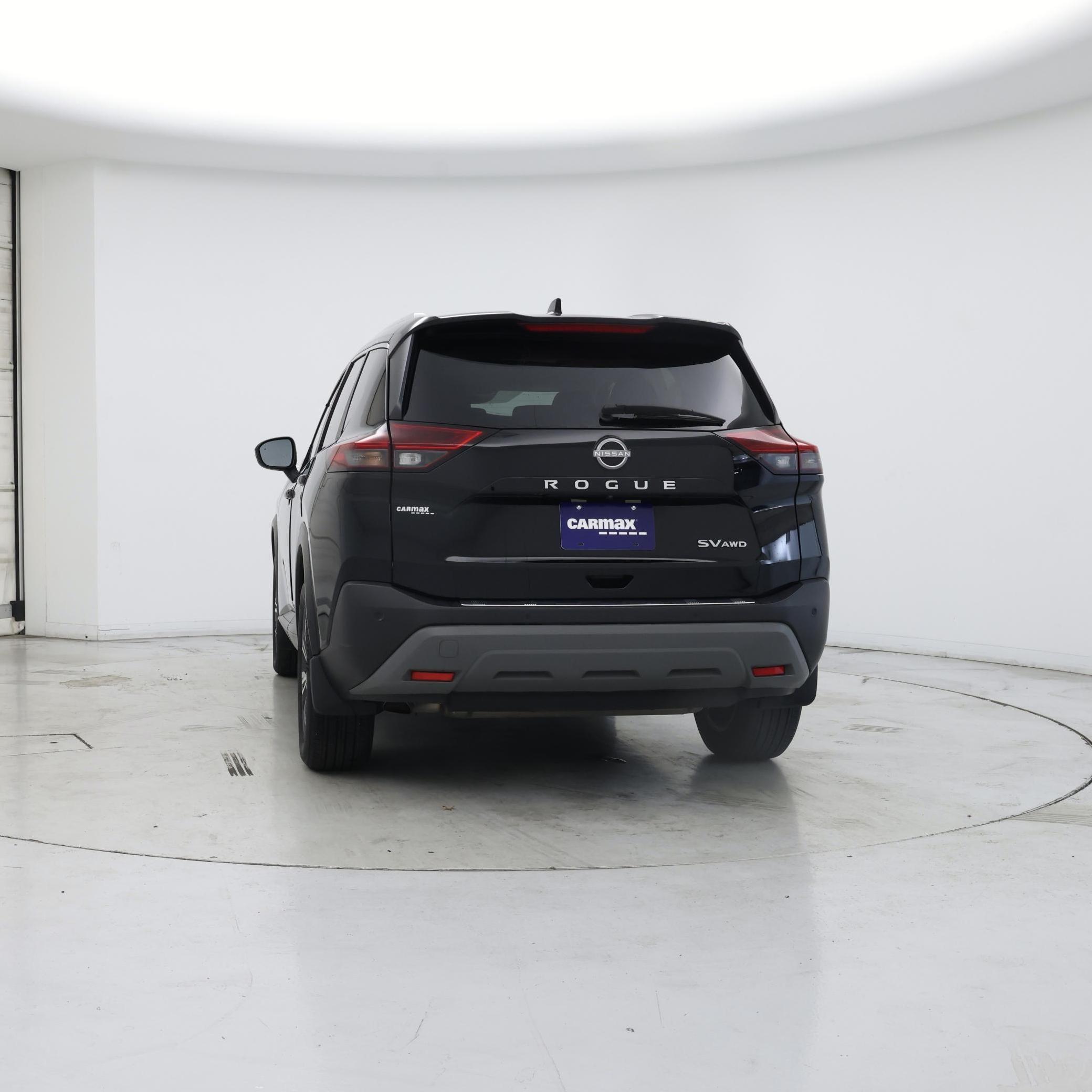 Thumbnail: 2022 Nissan Rogue - 6