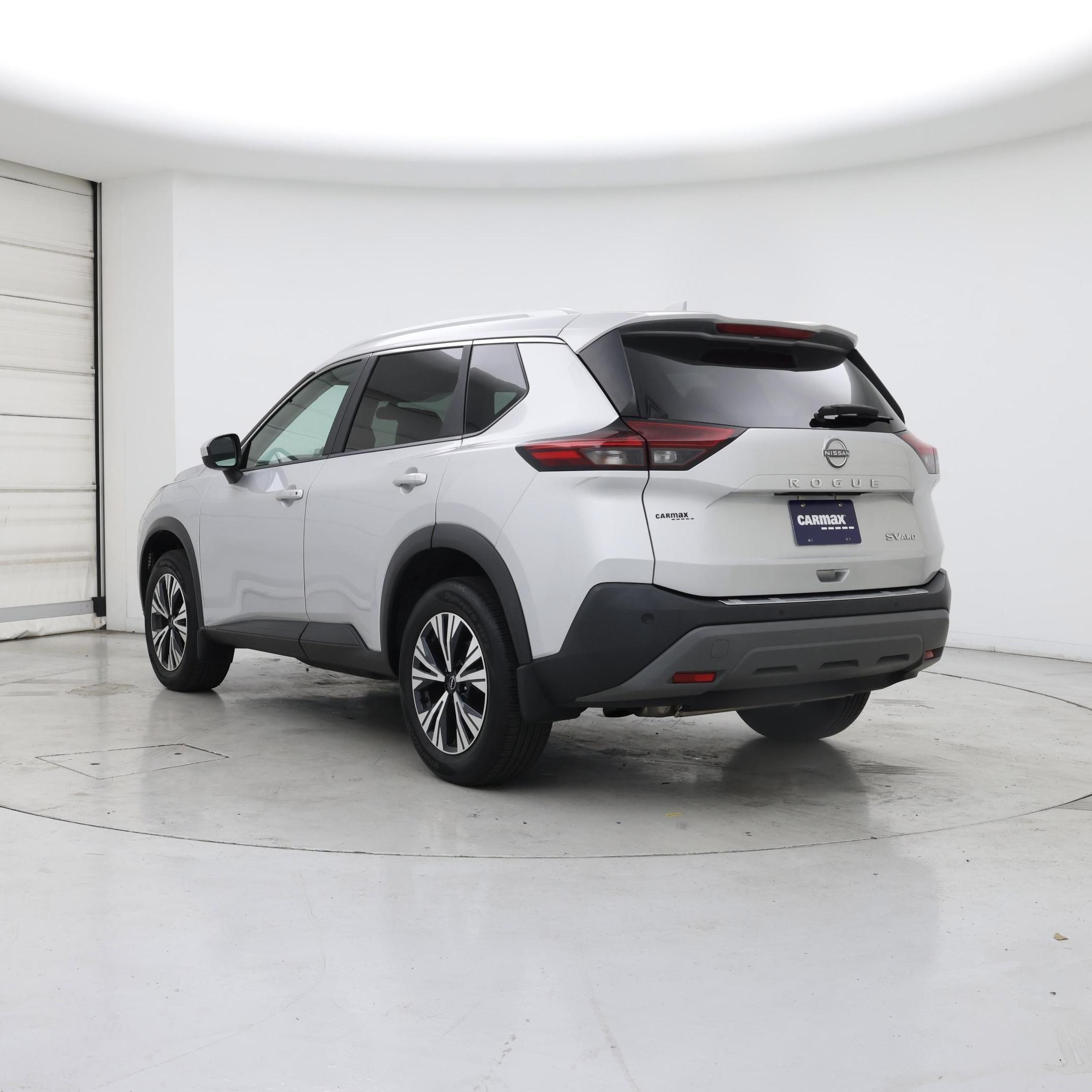 Thumbnail: 2023 Nissan Rogue - 2
