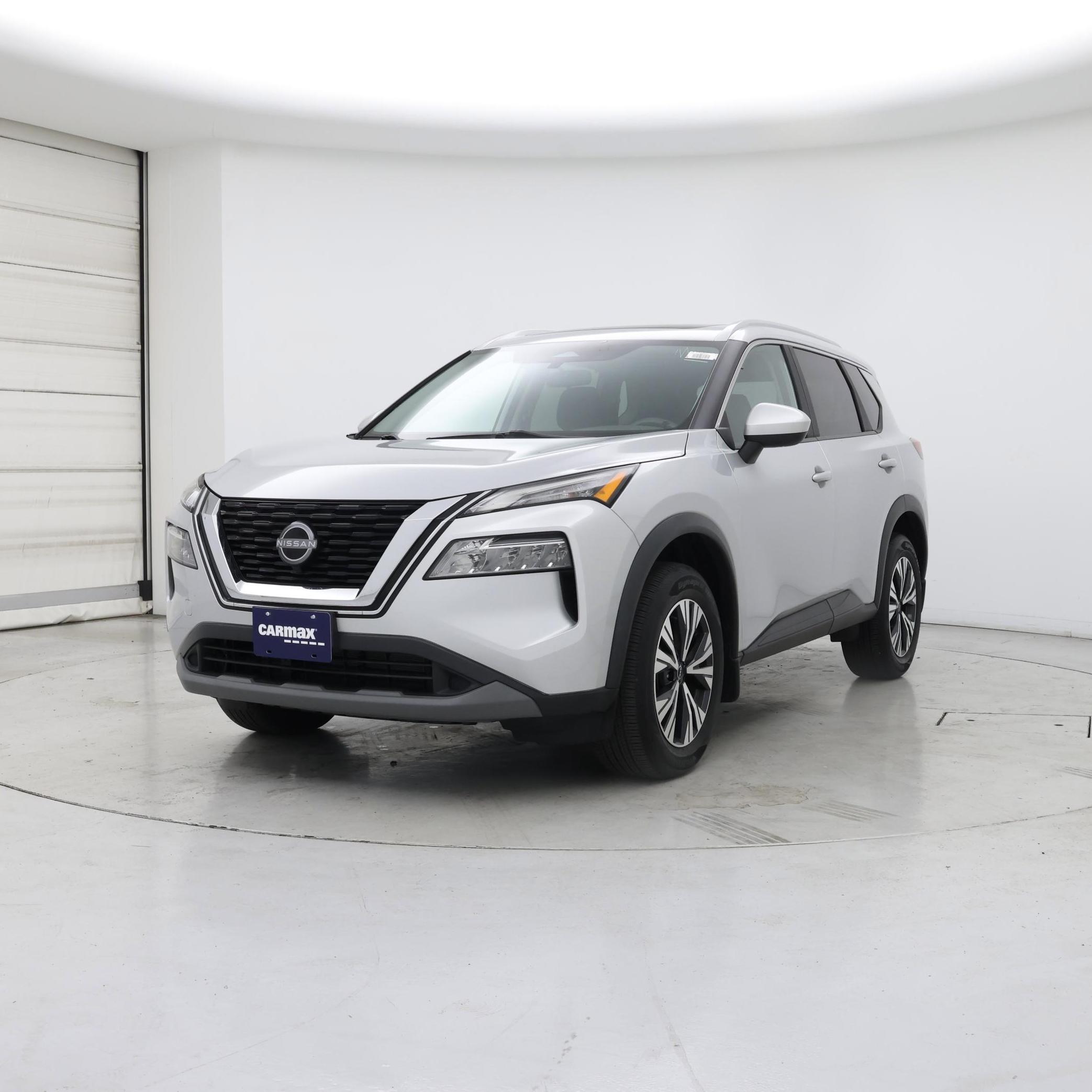 Thumbnail: 2023 Nissan Rogue - 4