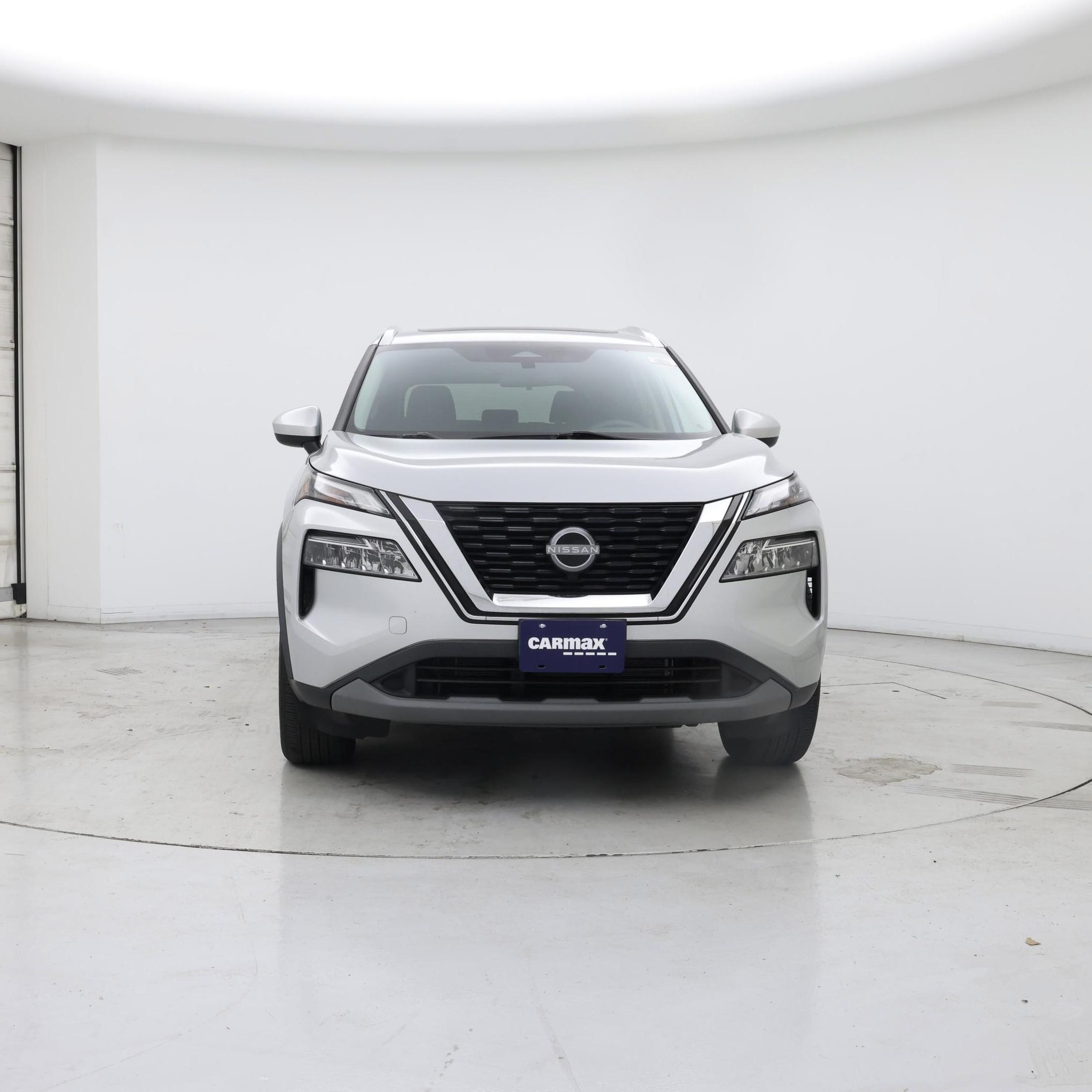 Thumbnail: 2023 Nissan Rogue - 5