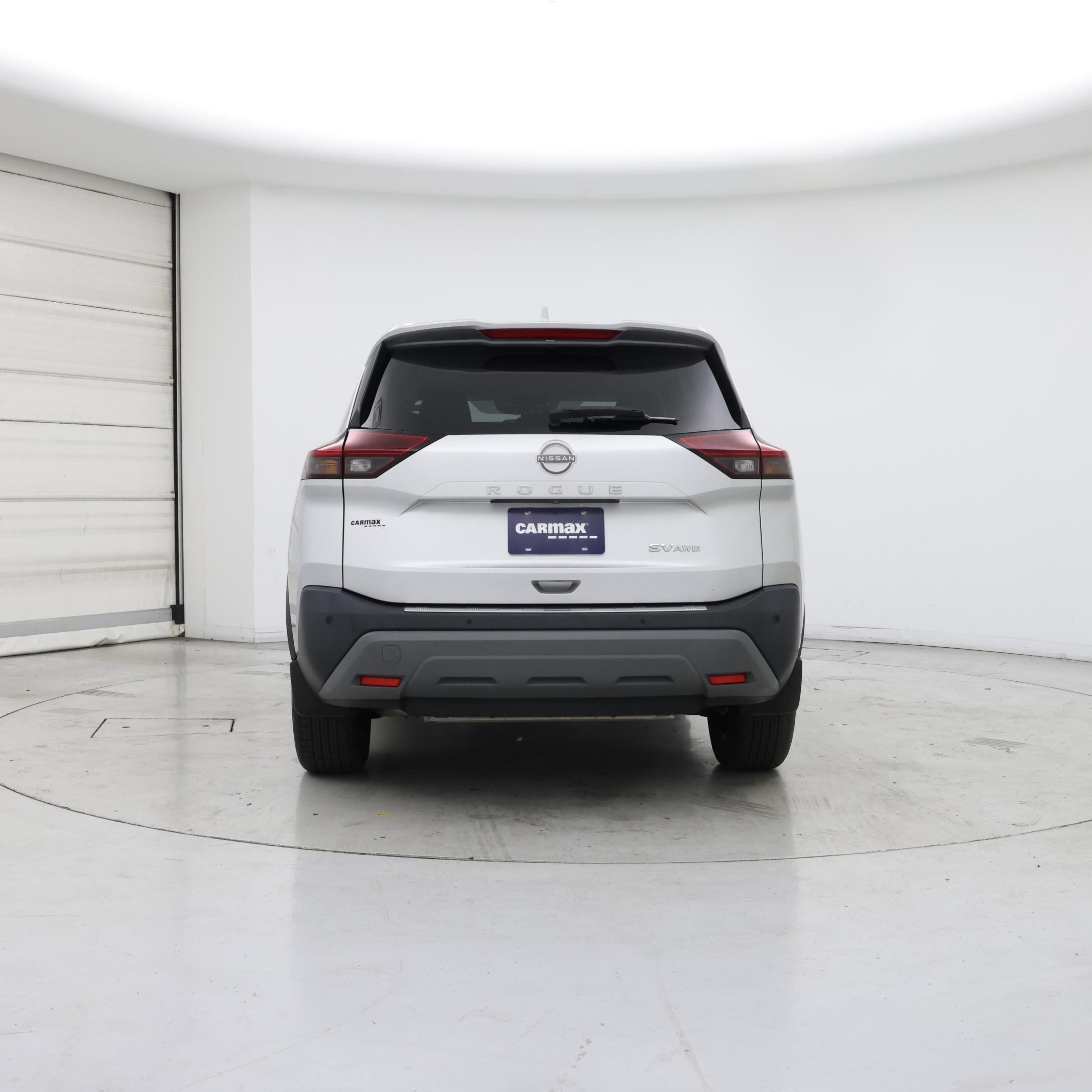 Thumbnail: 2023 Nissan Rogue - 6