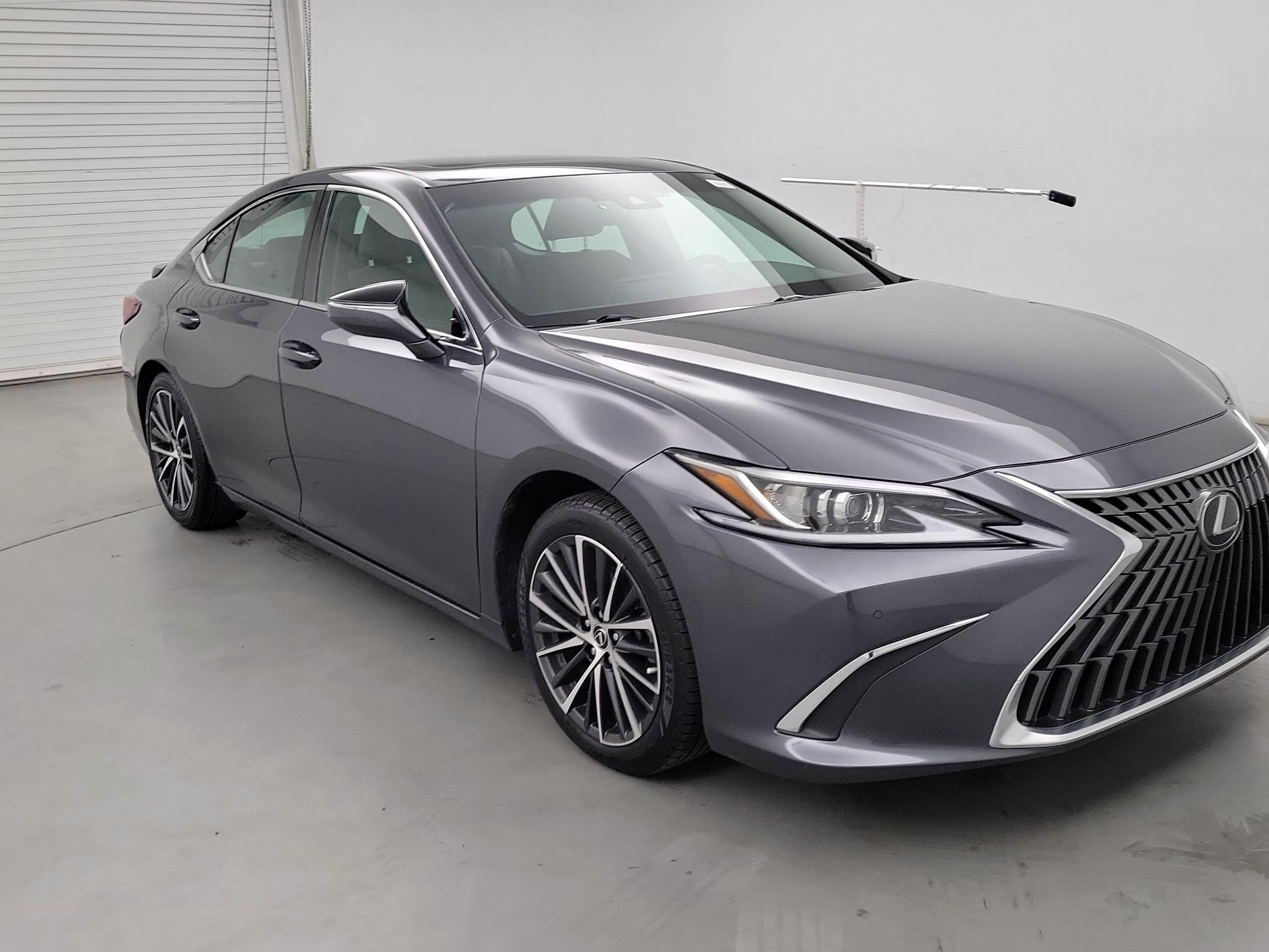 Thumbnail: 2023 Lexus ES - 1