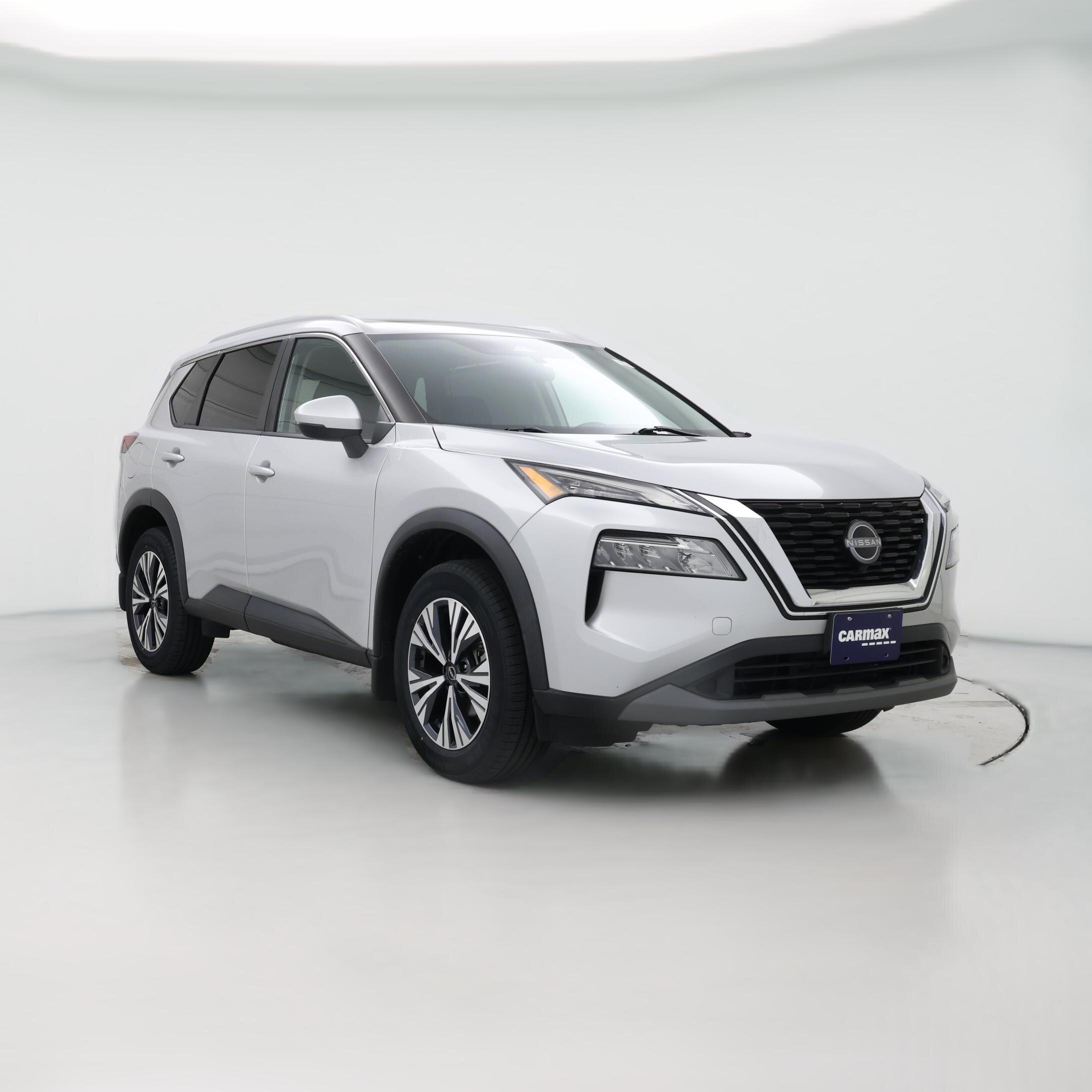 Thumbnail: 2022 Nissan Rogue - 1