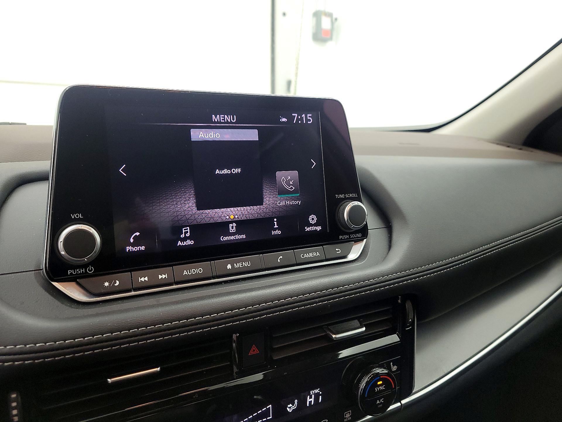 Thumbnail: 2022 Nissan Rogue - 15