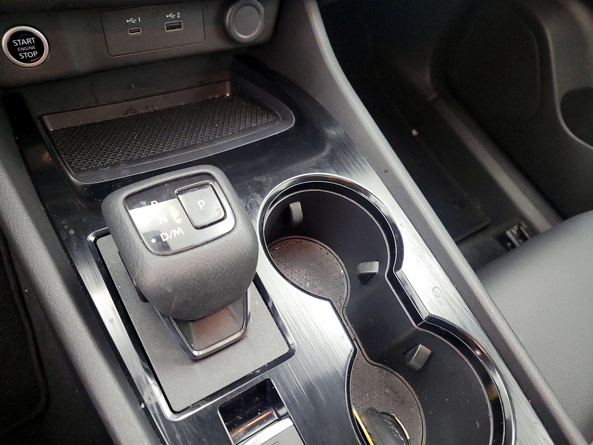 Thumbnail: 2022 Nissan Rogue - 17