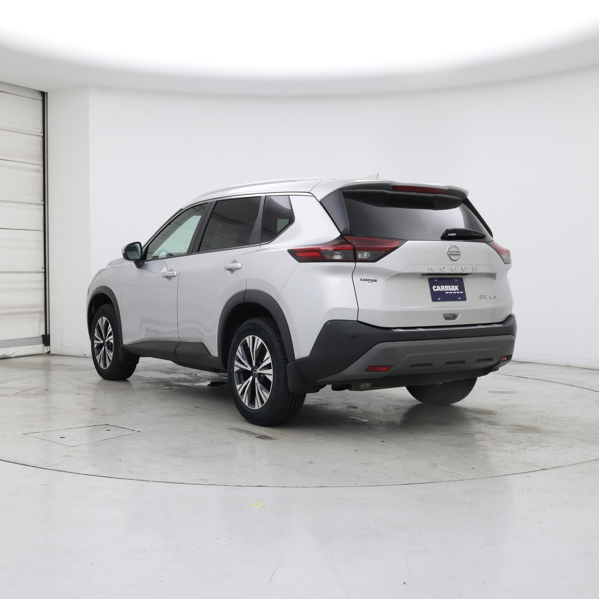 Thumbnail: 2022 Nissan Rogue - 2