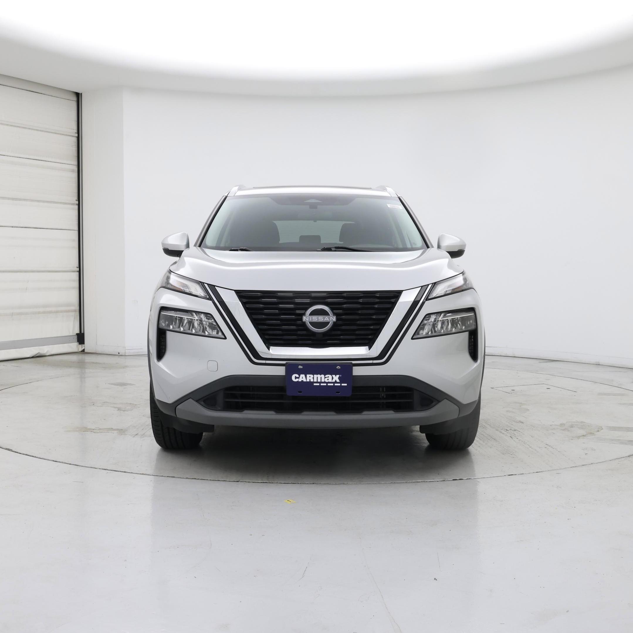 Thumbnail: 2022 Nissan Rogue - 5