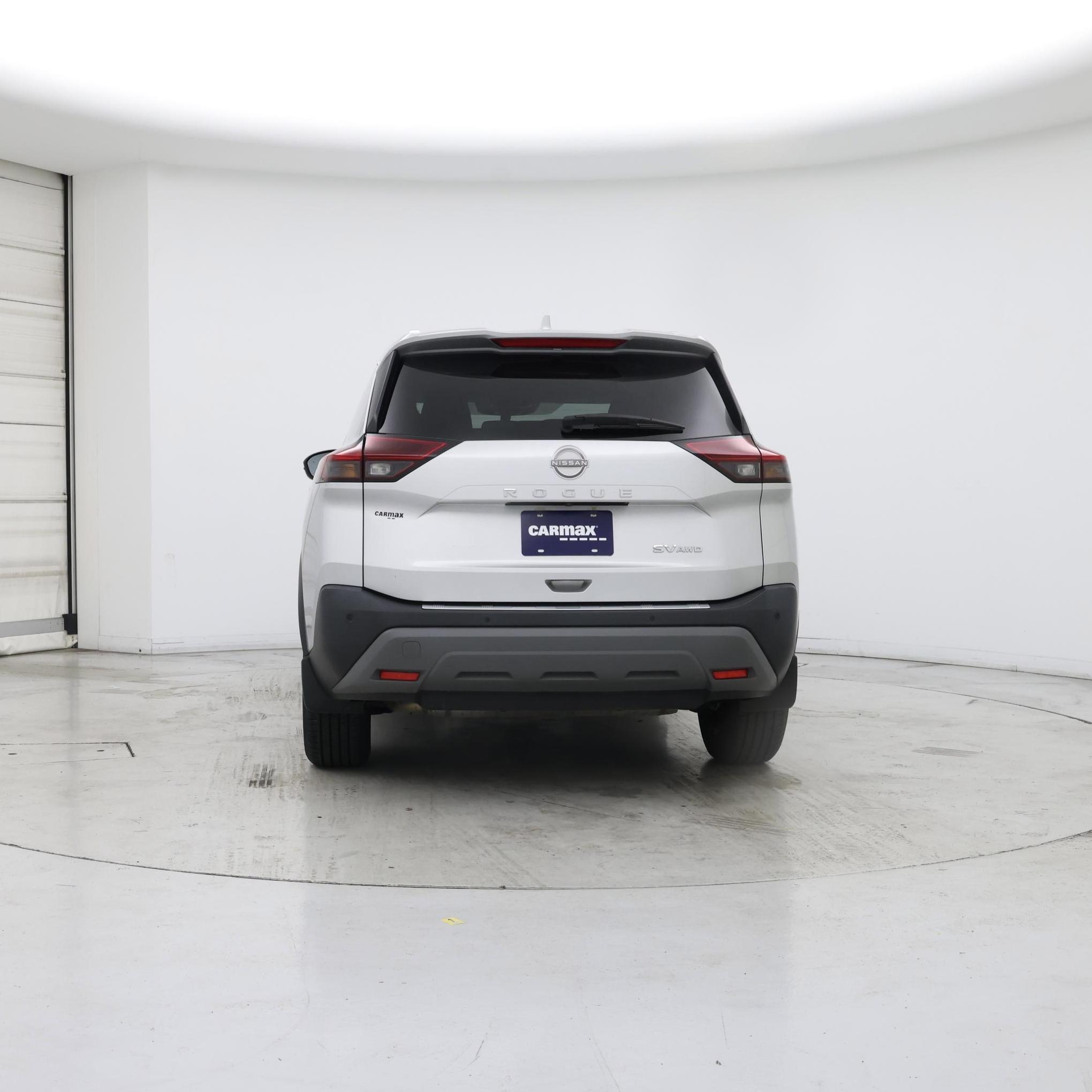 Thumbnail: 2022 Nissan Rogue - 6