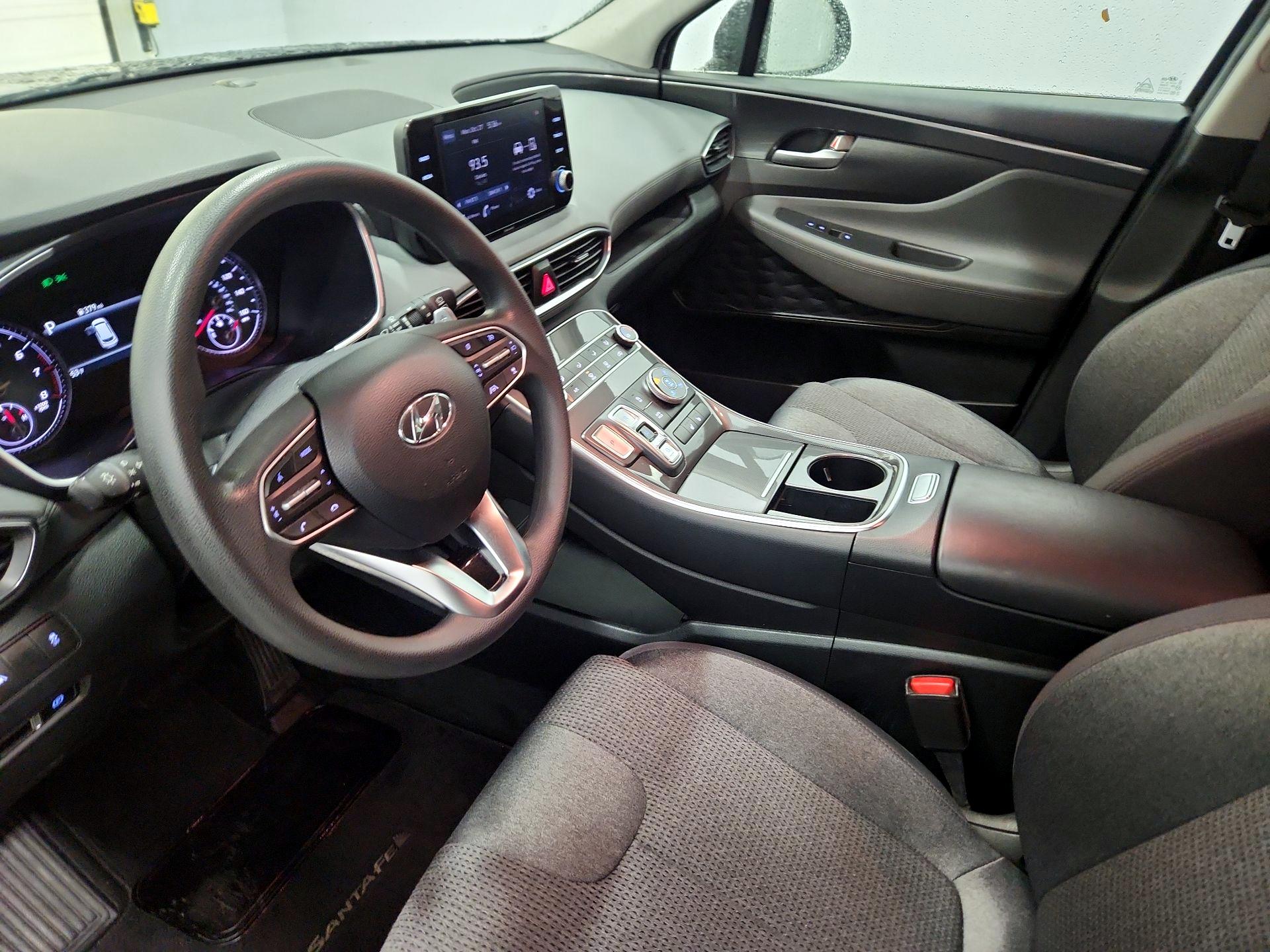 Thumbnail: 2022 Hyundai Santa Fe - 11