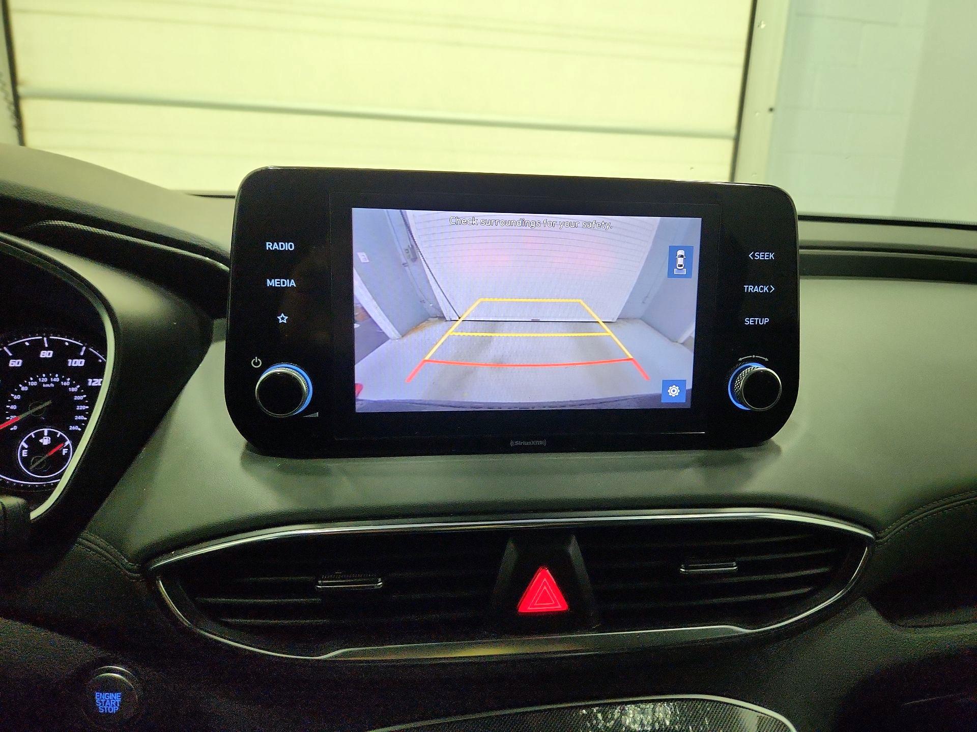 Thumbnail: 2022 Hyundai Santa Fe - 14