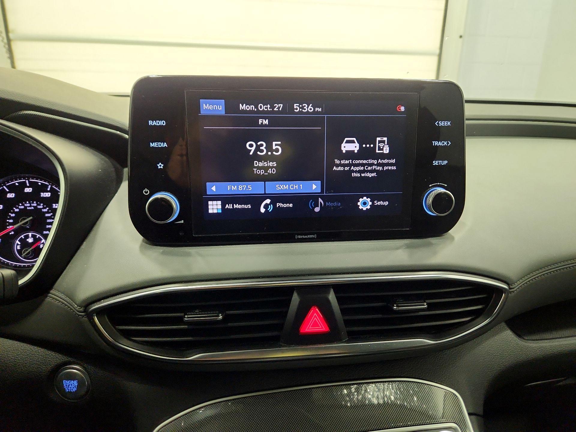 Thumbnail: 2022 Hyundai Santa Fe - 15