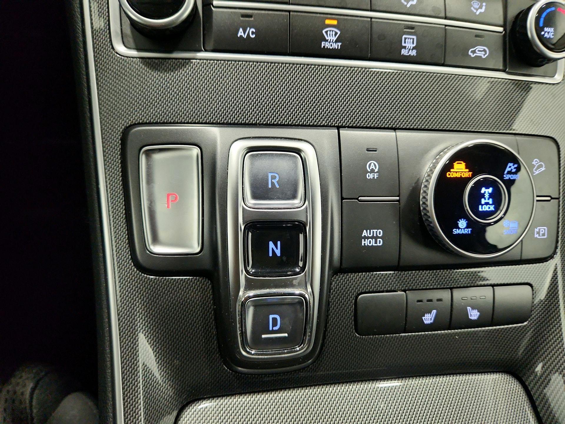 Thumbnail: 2022 Hyundai Santa Fe - 17