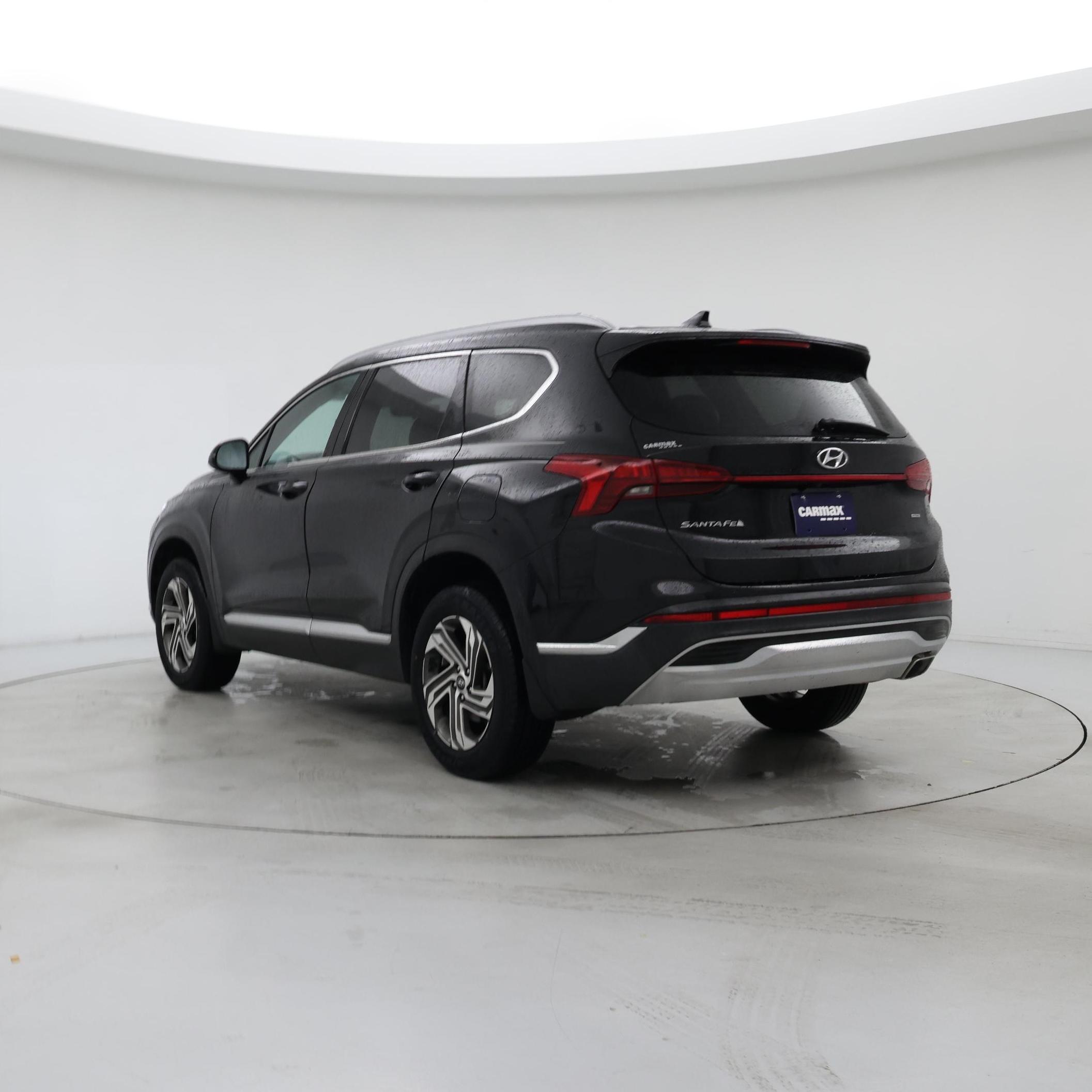 Thumbnail: 2022 Hyundai Santa Fe - 2