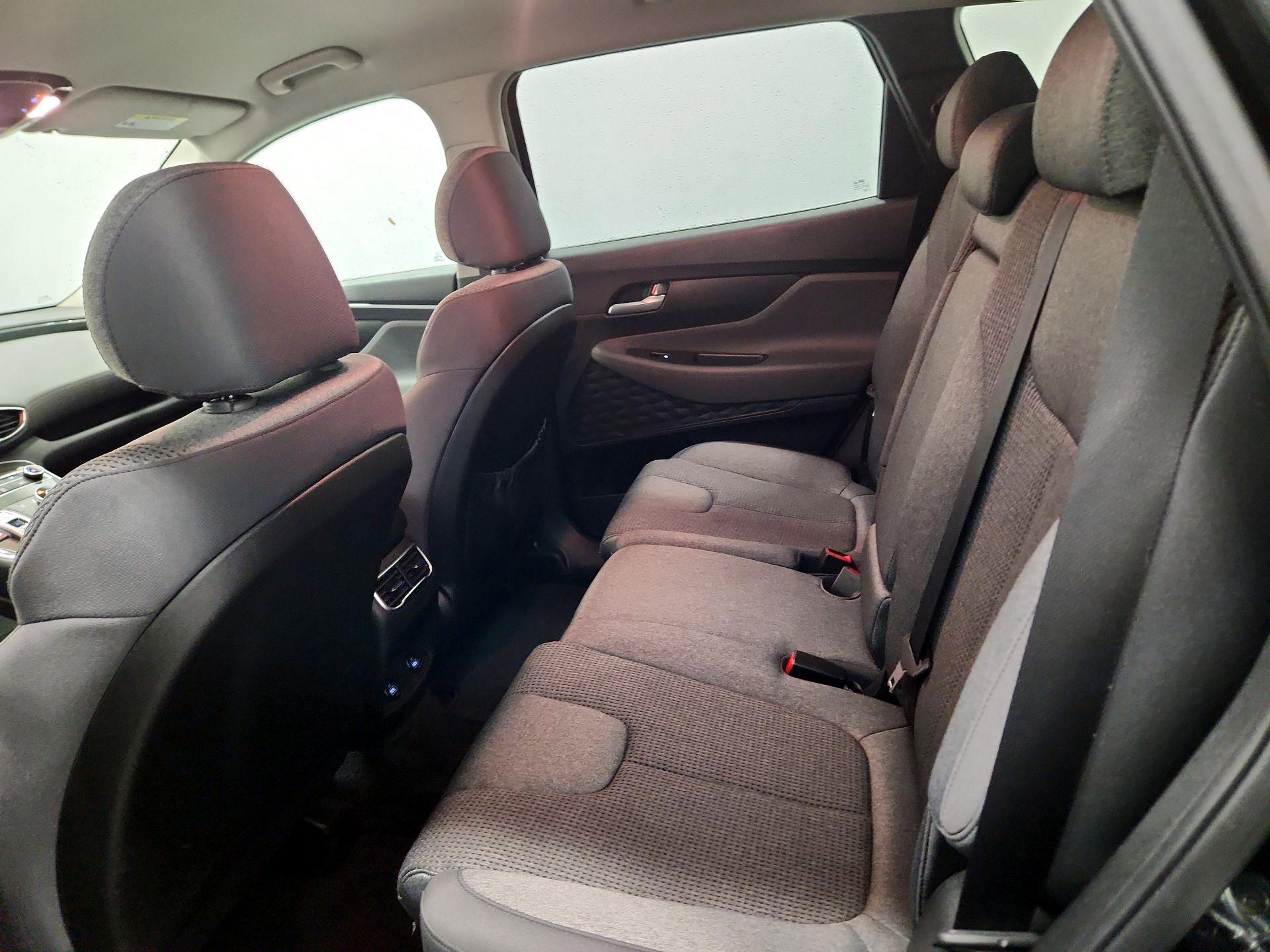 Thumbnail: 2022 Hyundai Santa Fe - 19