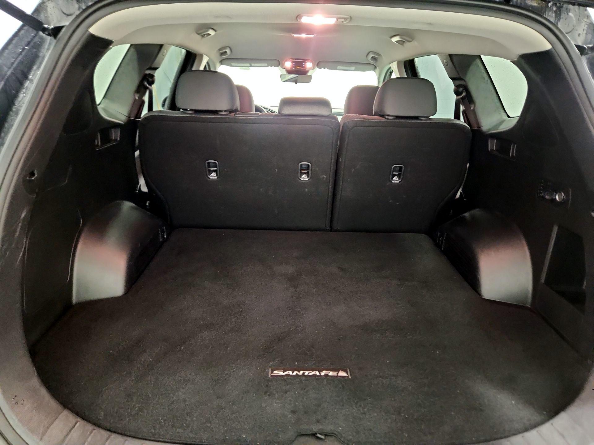 Thumbnail: 2022 Hyundai Santa Fe - 20