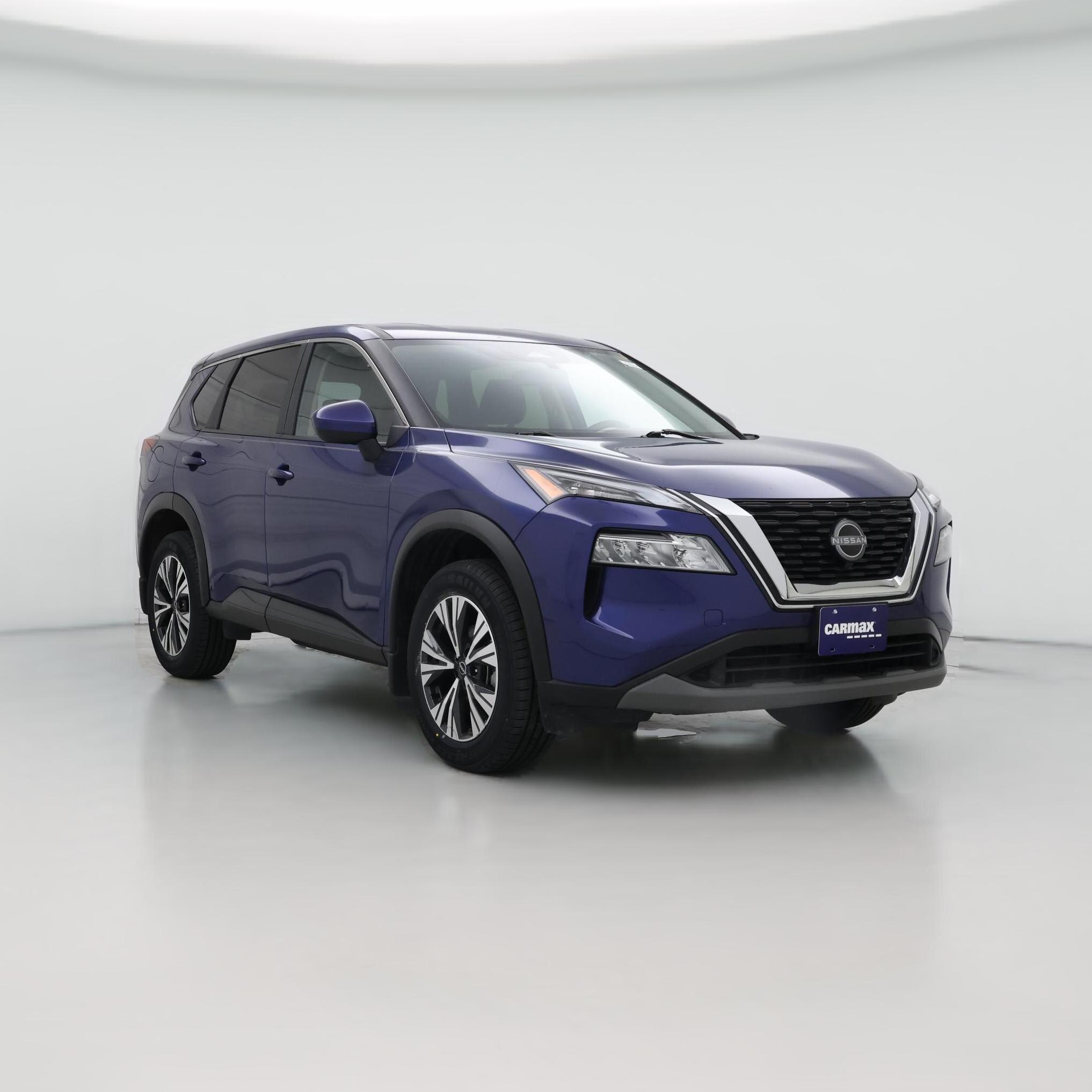 Thumbnail: 2023 Nissan Rogue - 1