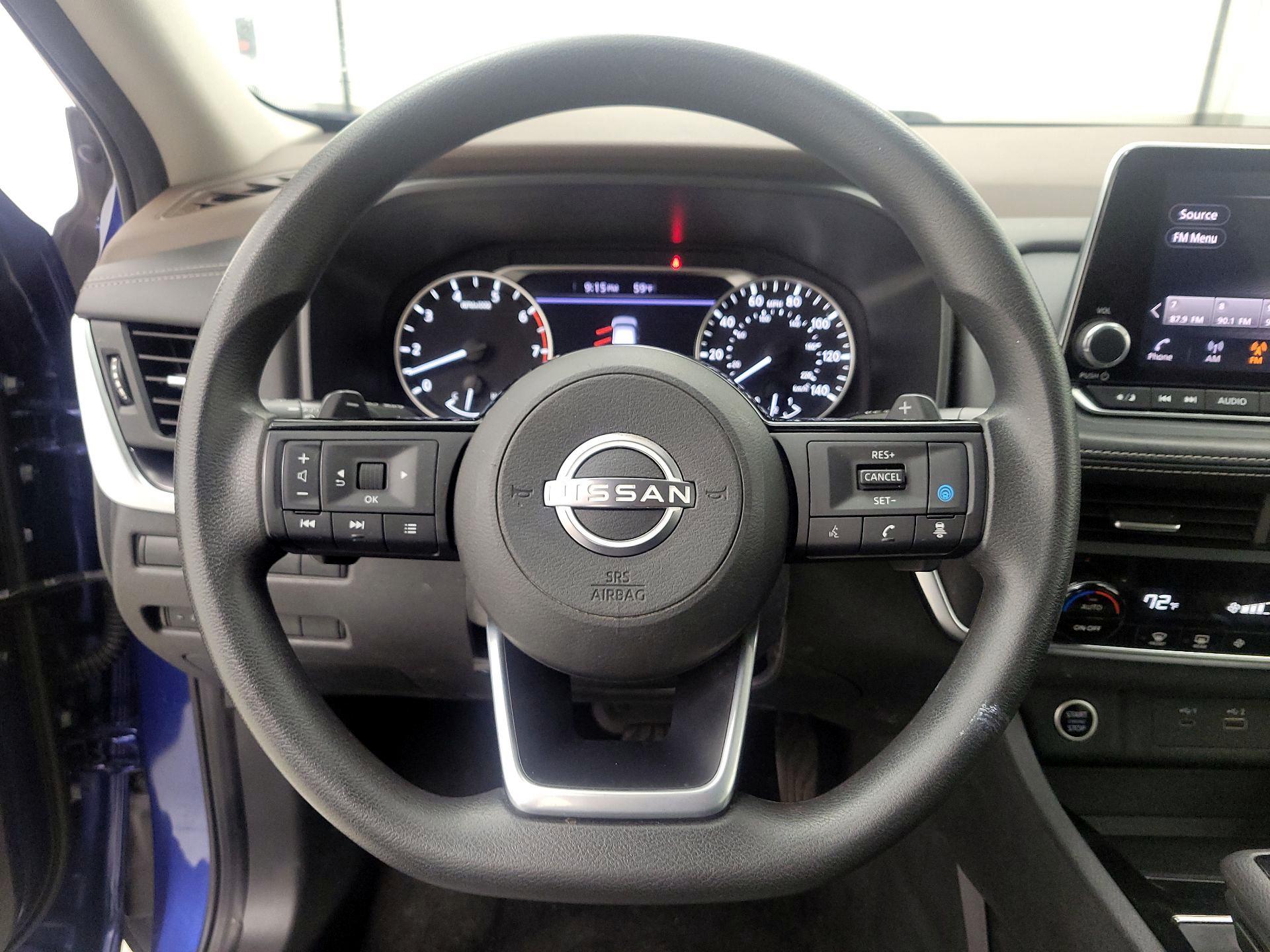 Thumbnail: 2023 Nissan Rogue - 10