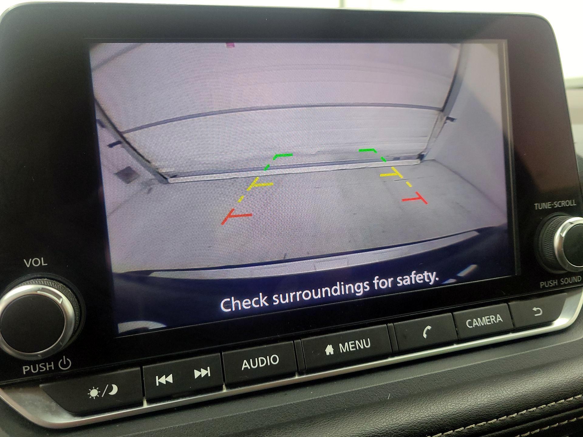 Thumbnail: 2023 Nissan Rogue - 14