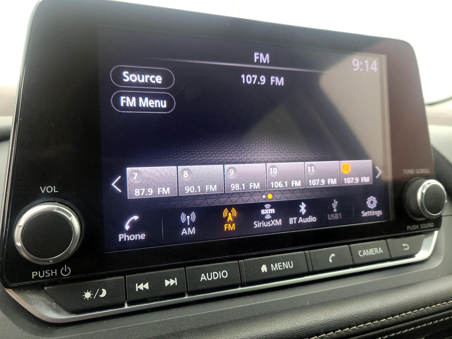 Thumbnail: 2023 Nissan Rogue - 15