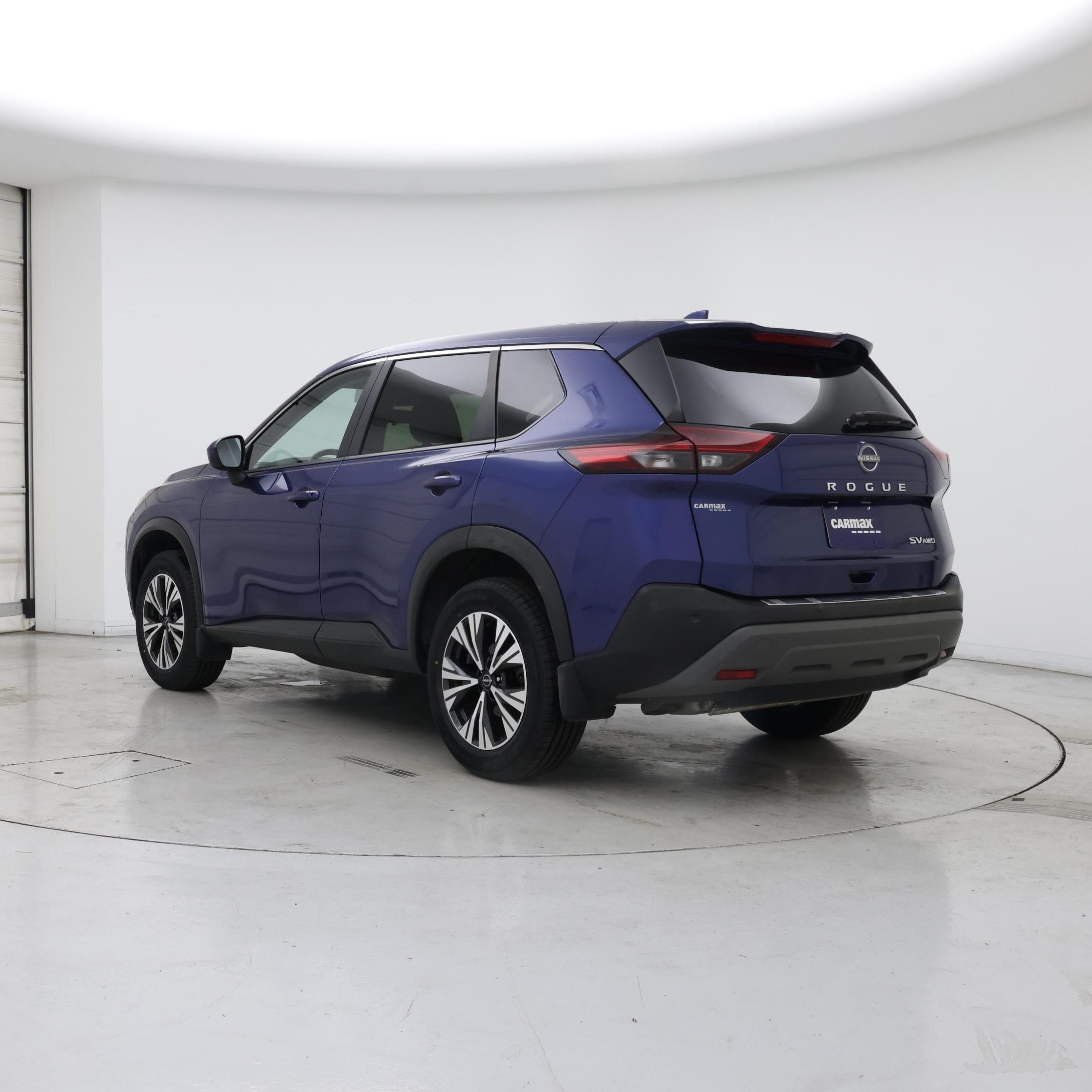 Thumbnail: 2023 Nissan Rogue - 2