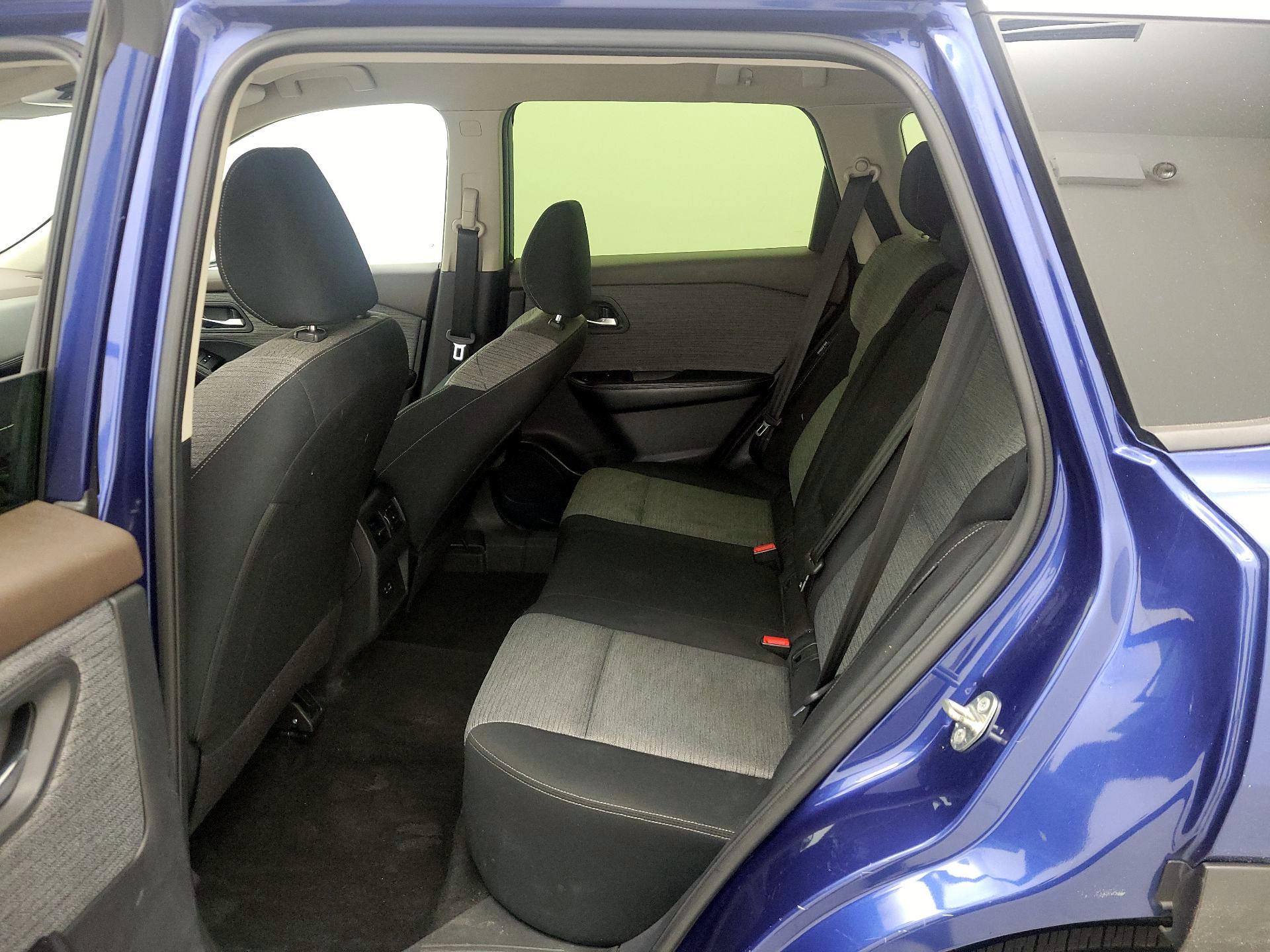 Thumbnail: 2023 Nissan Rogue - 19