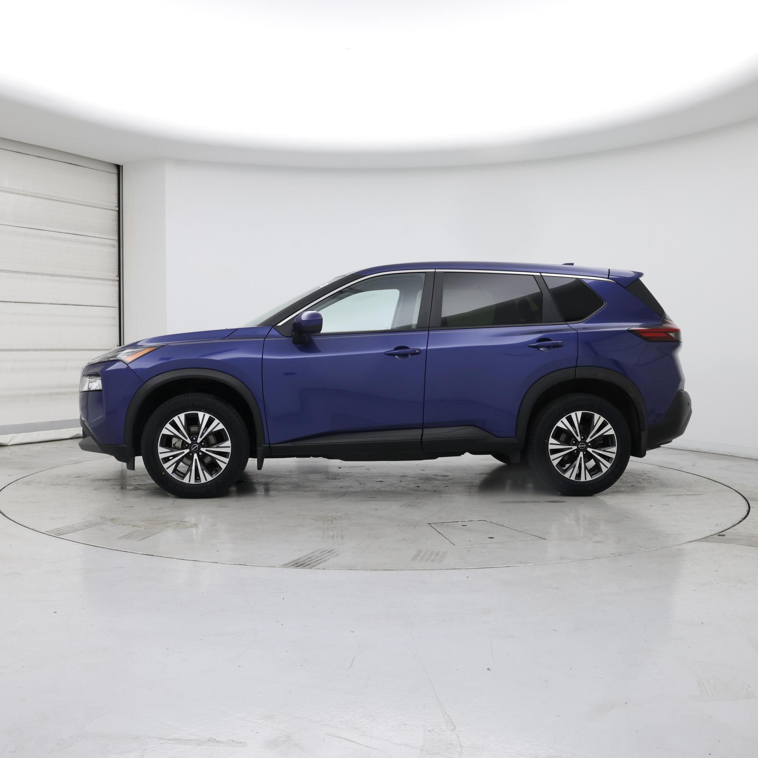 Thumbnail: 2023 Nissan Rogue - 3