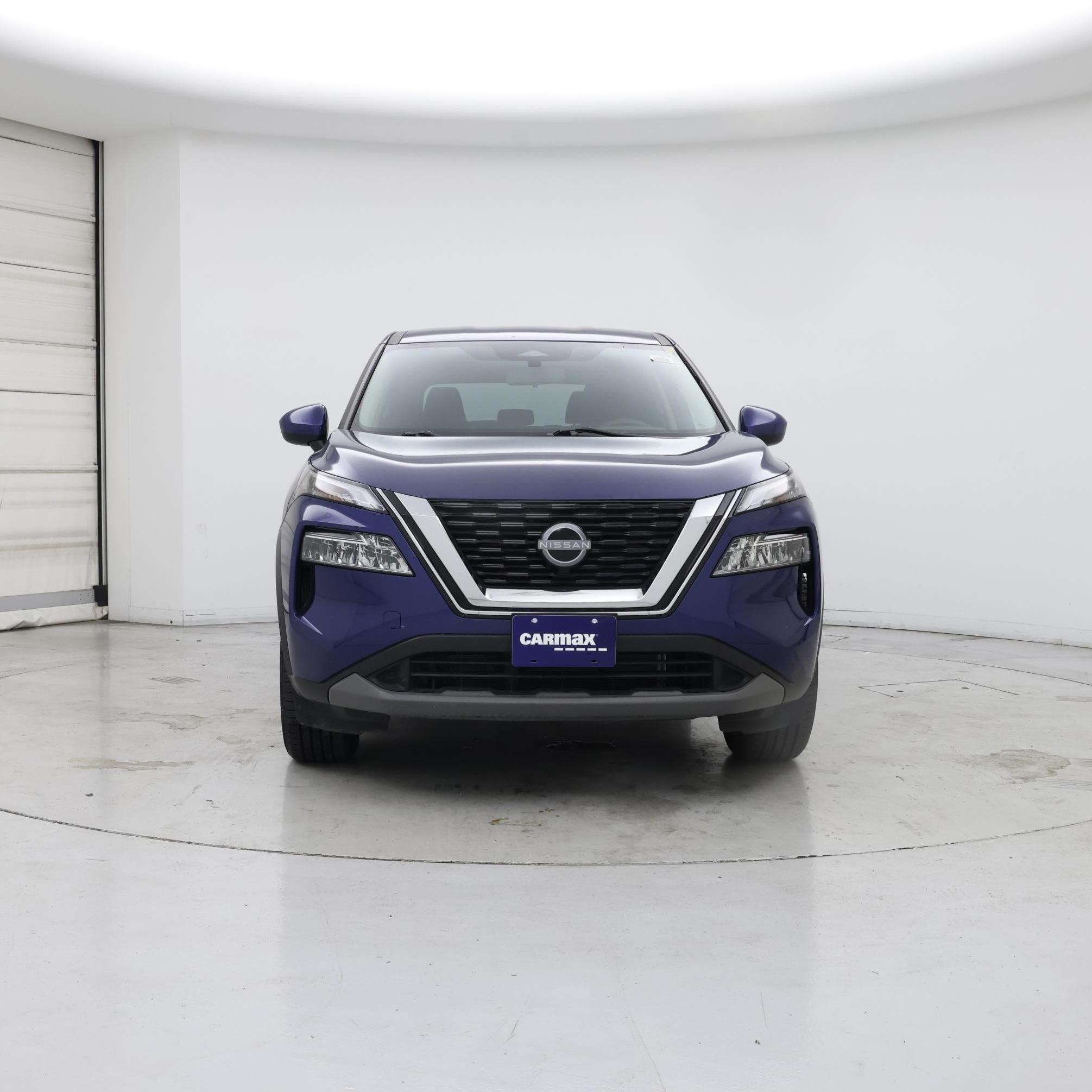 Thumbnail: 2023 Nissan Rogue - 5