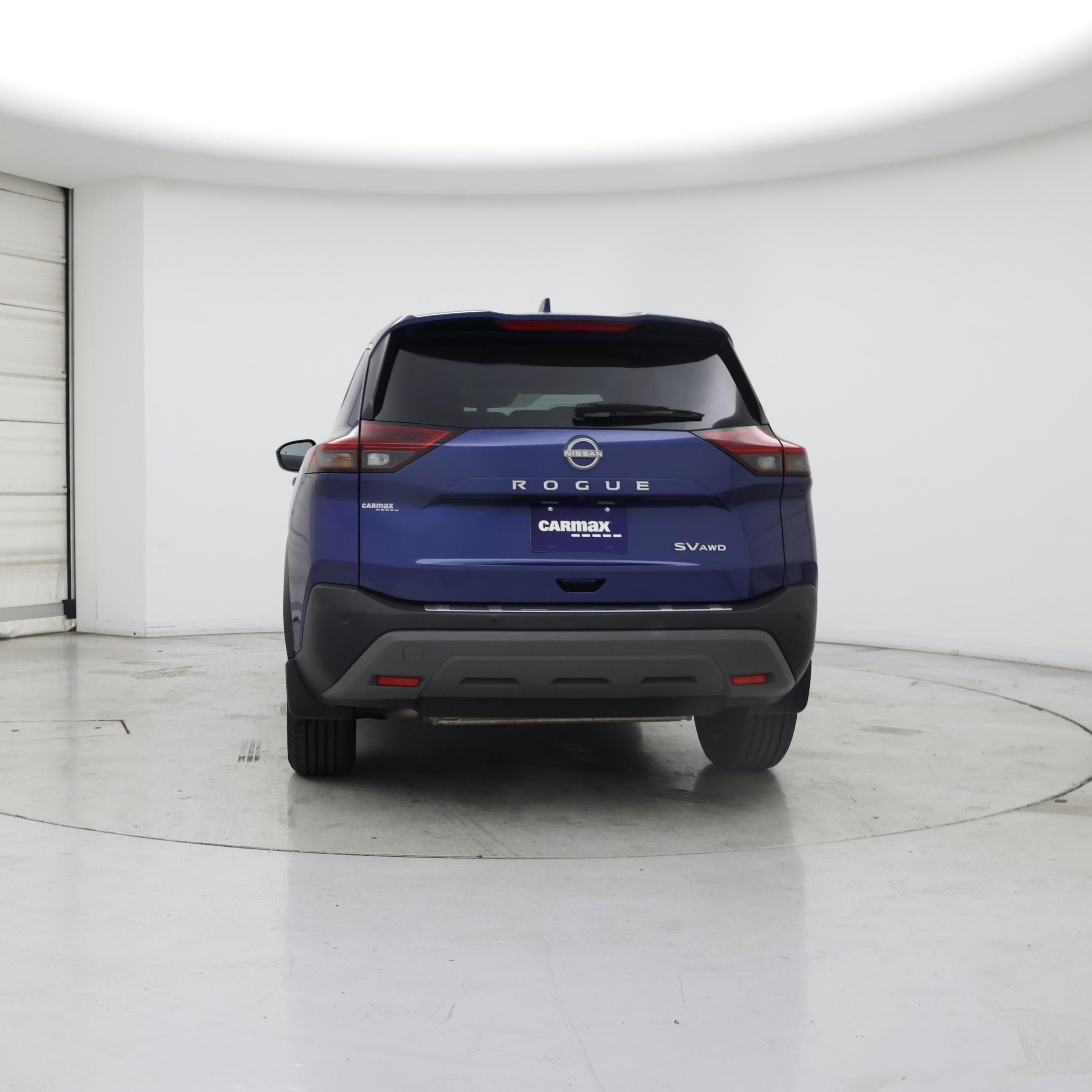 Thumbnail: 2023 Nissan Rogue - 6