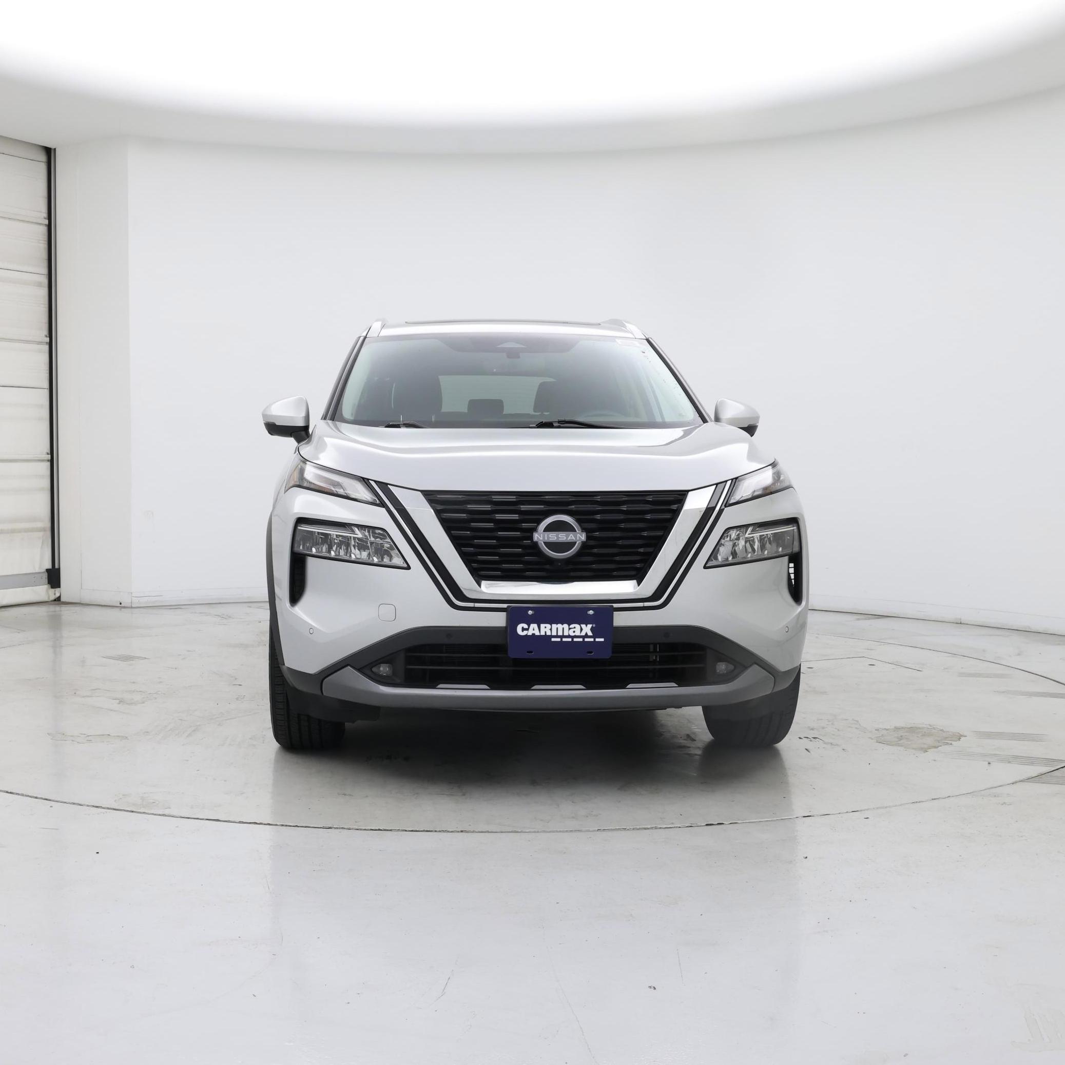 Thumbnail: 2022 Nissan Rogue - 5