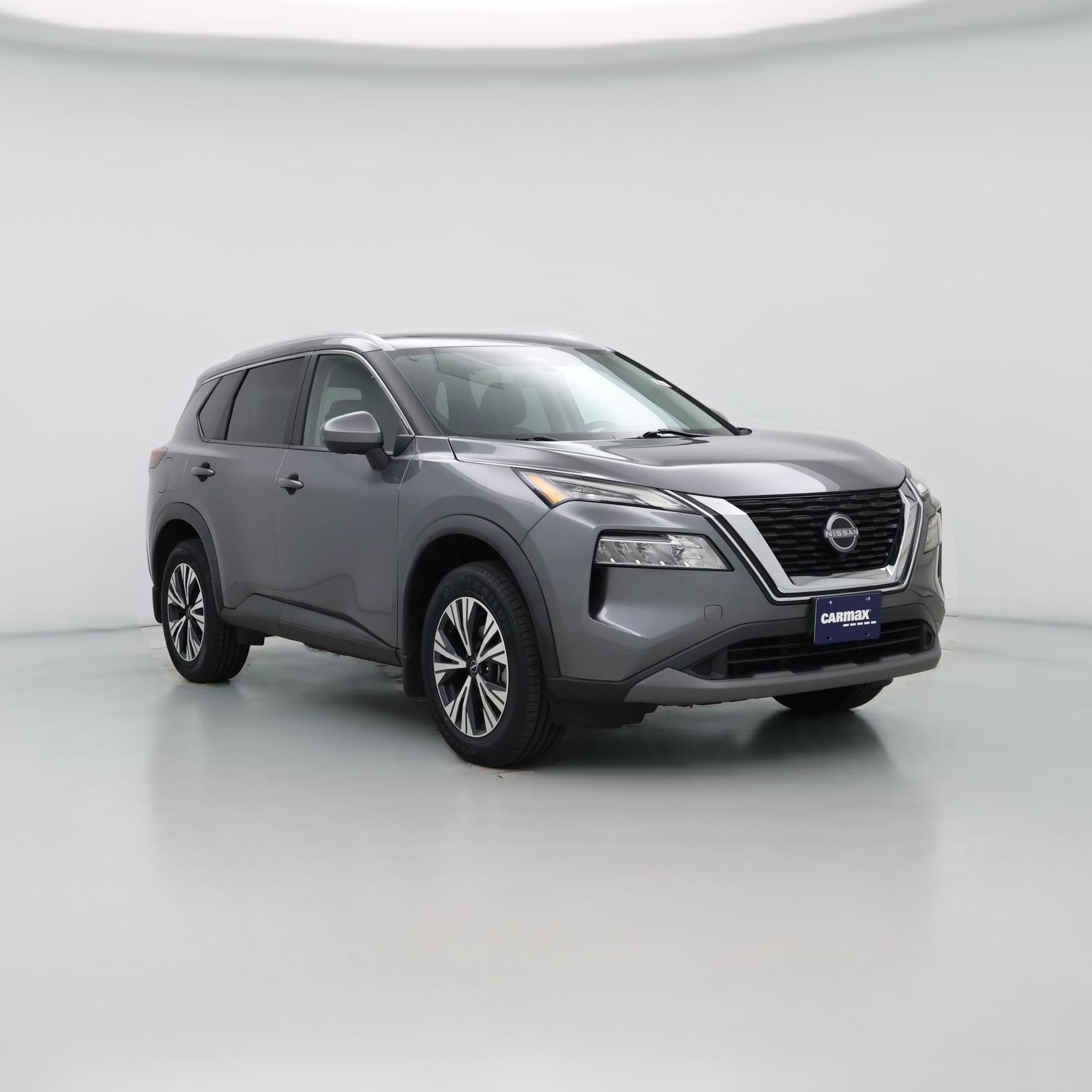 Thumbnail: 2023 Nissan Rogue - 1