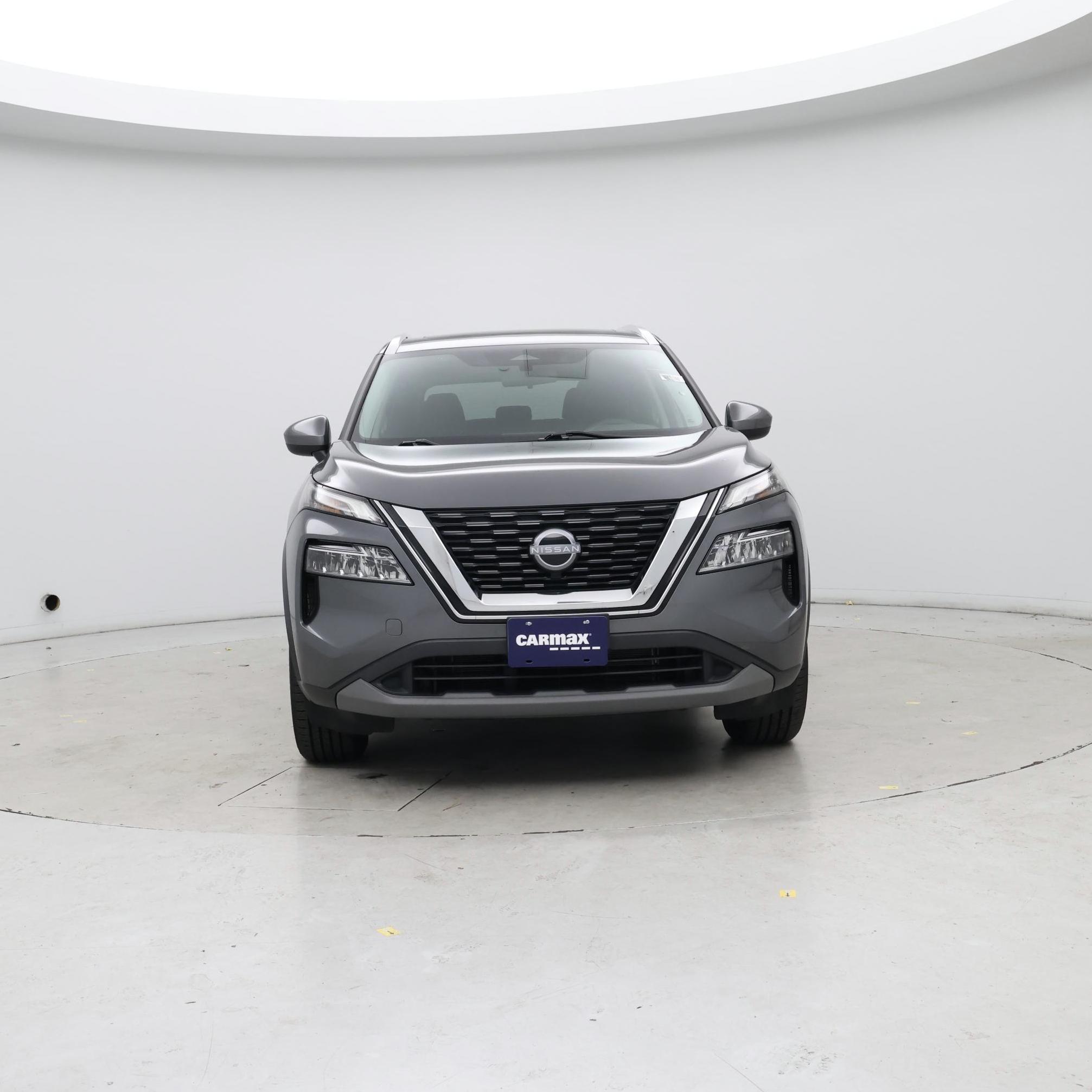 Thumbnail: 2023 Nissan Rogue - 5