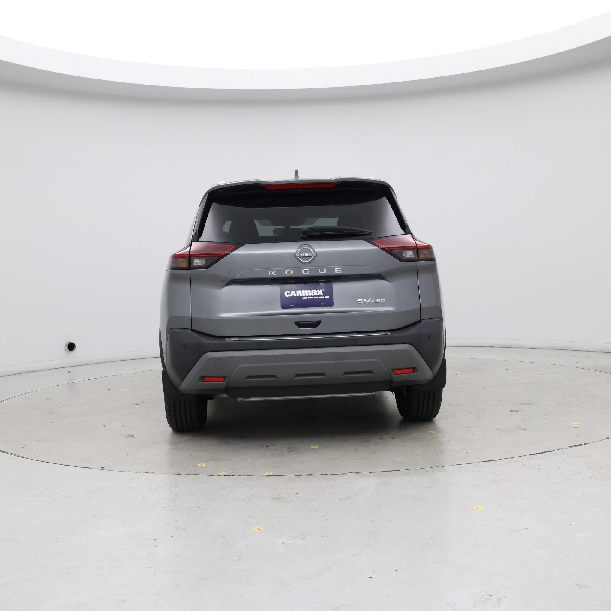 Thumbnail: 2023 Nissan Rogue - 6