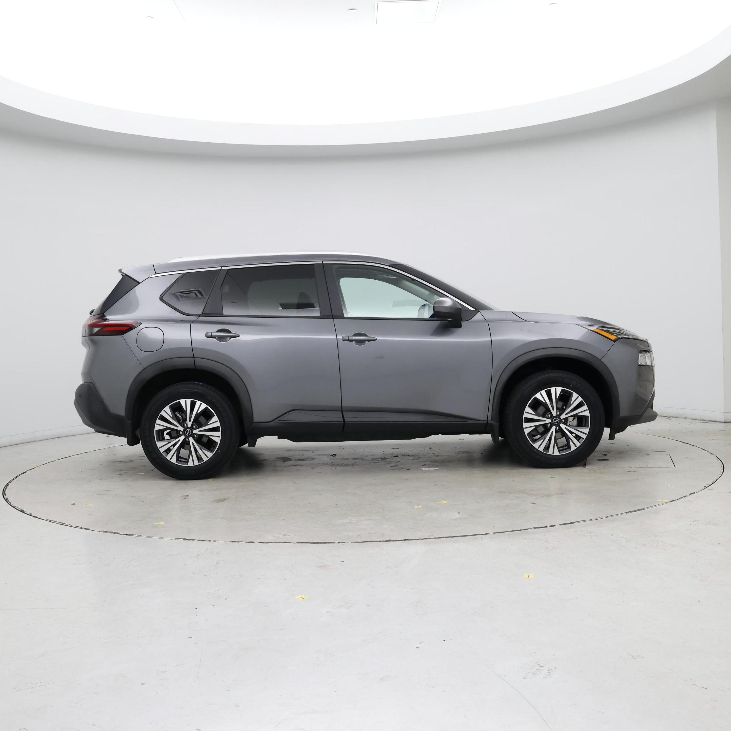 Thumbnail: 2023 Nissan Rogue - 7