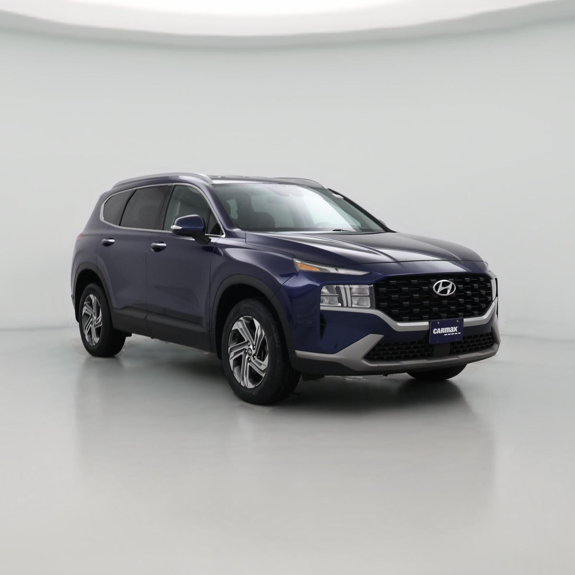 Thumbnail: 2023 Hyundai Santa Fe - 1