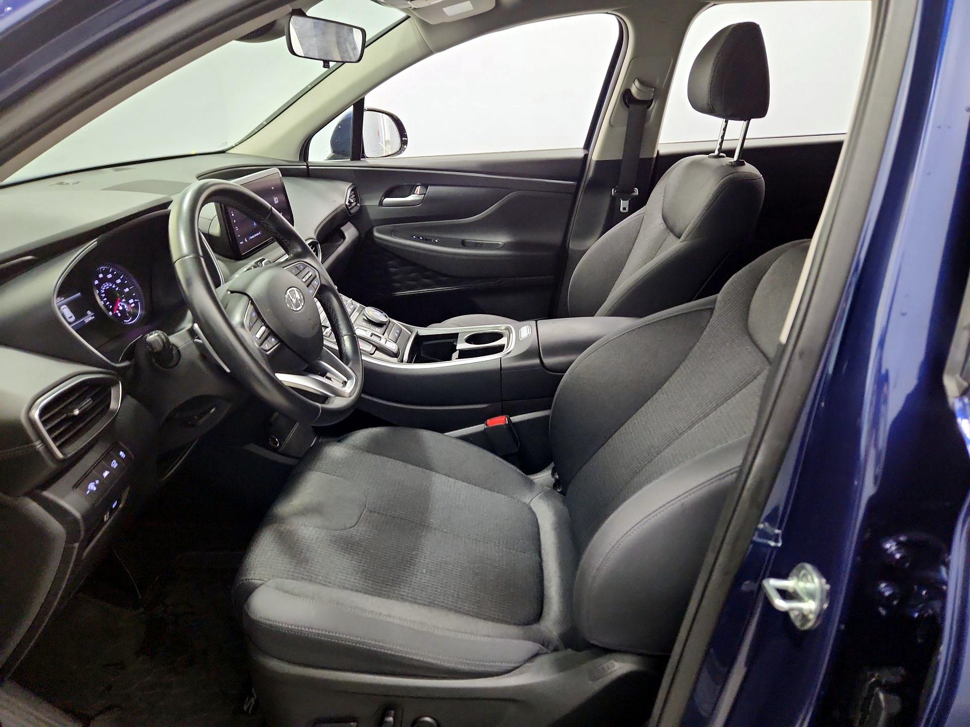 Thumbnail: 2023 Hyundai Santa Fe - 11