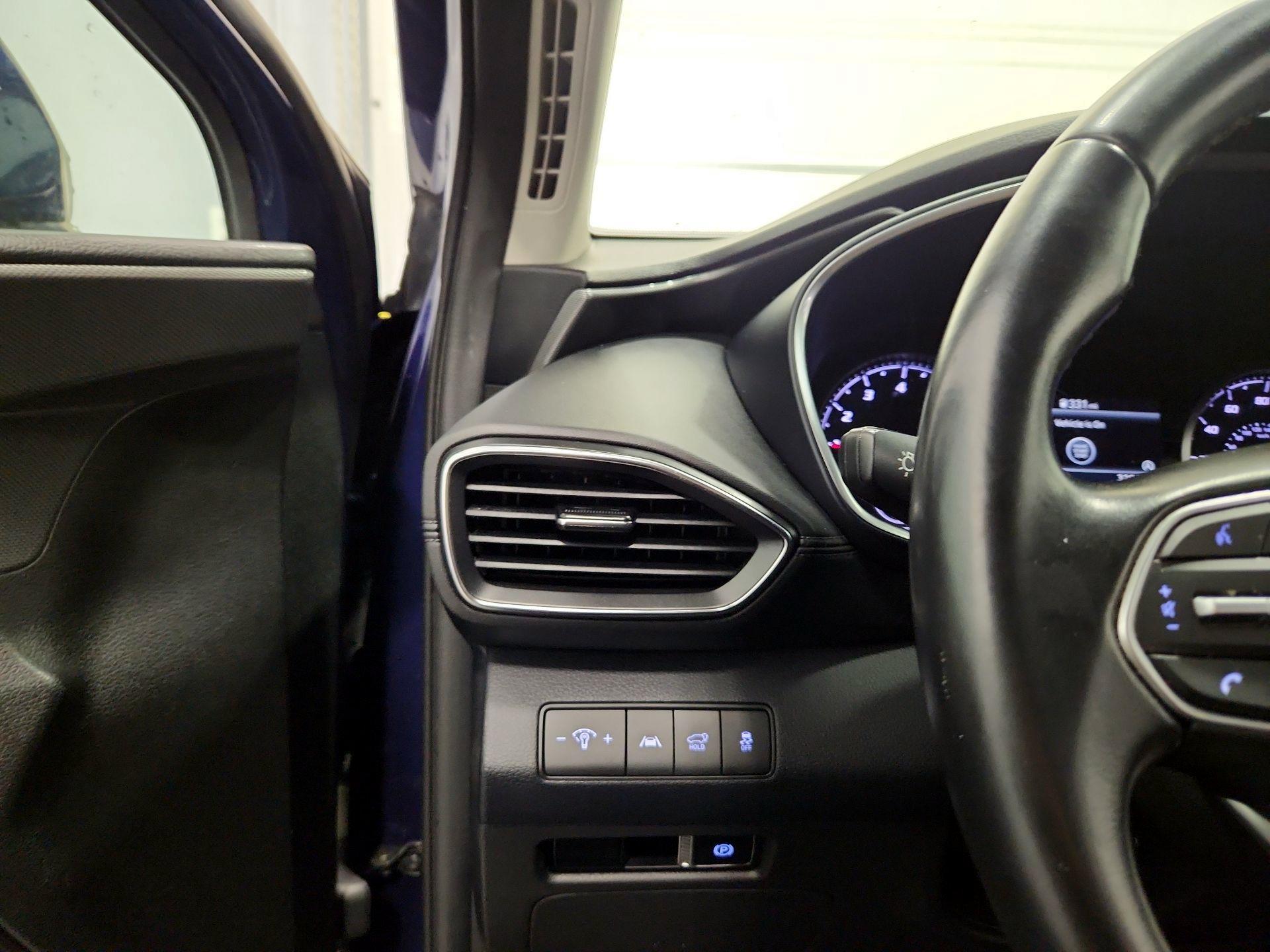 Thumbnail: 2023 Hyundai Santa Fe - 13