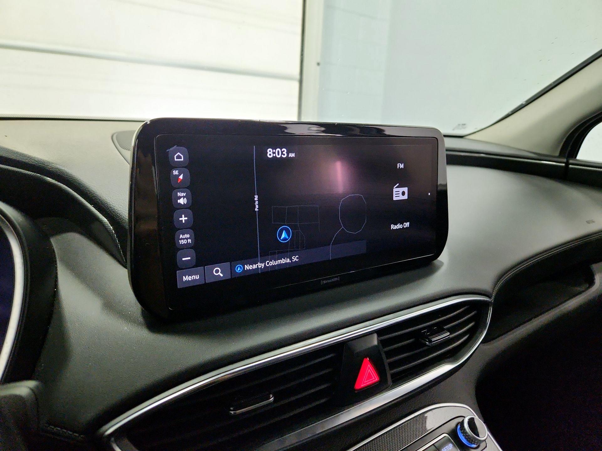 Thumbnail: 2023 Hyundai Santa Fe - 14