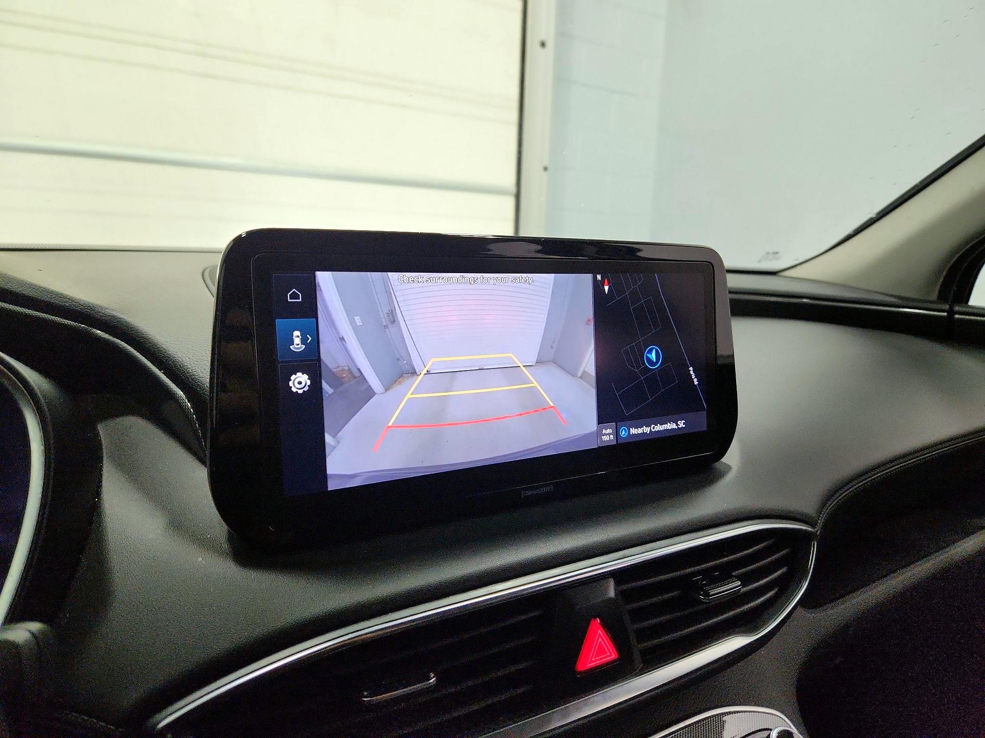 Thumbnail: 2023 Hyundai Santa Fe - 15