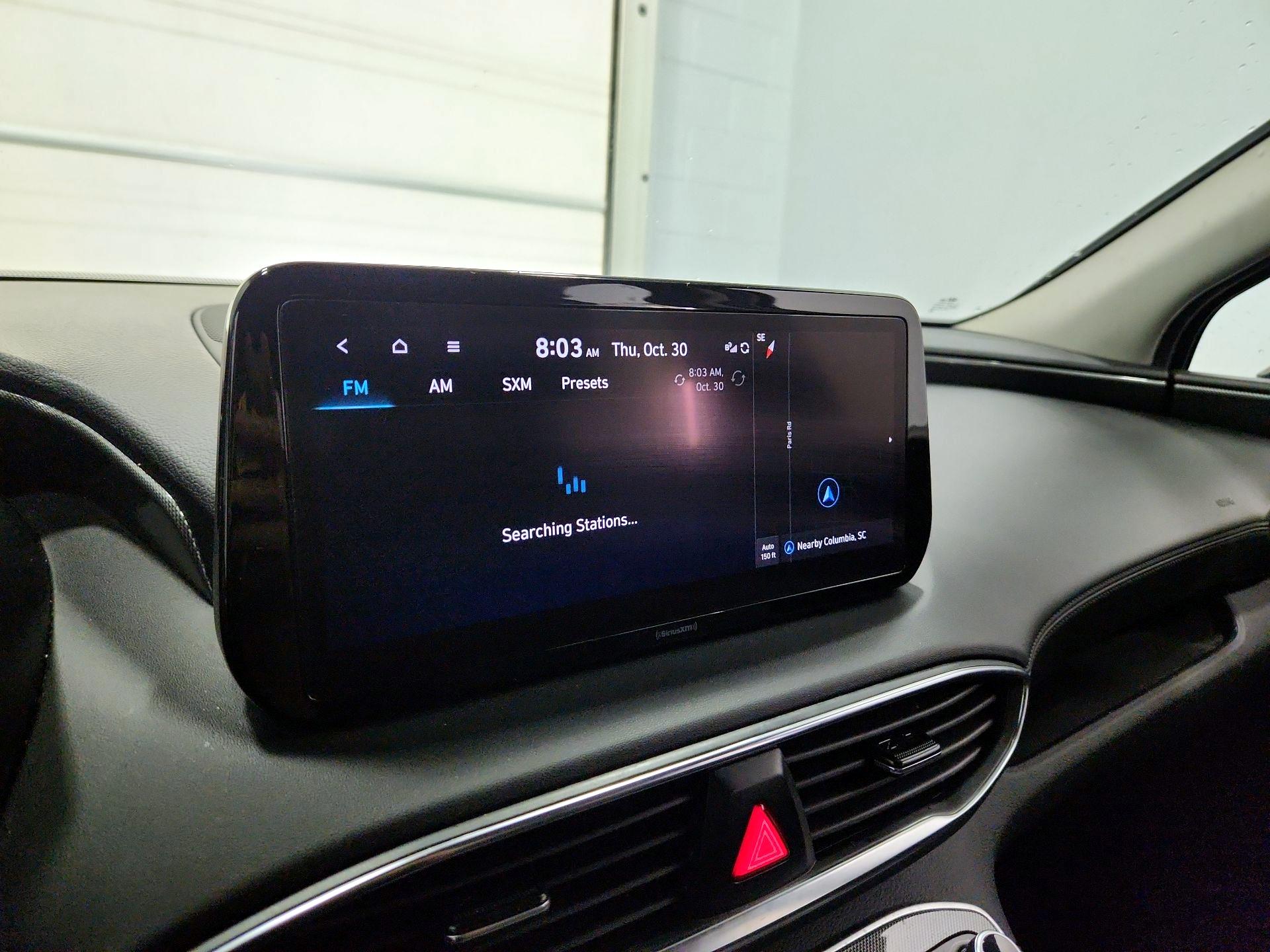 Thumbnail: 2023 Hyundai Santa Fe - 16