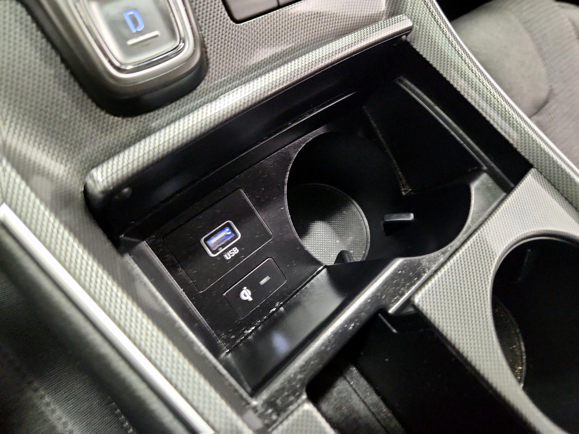 Thumbnail: 2023 Hyundai Santa Fe - 19