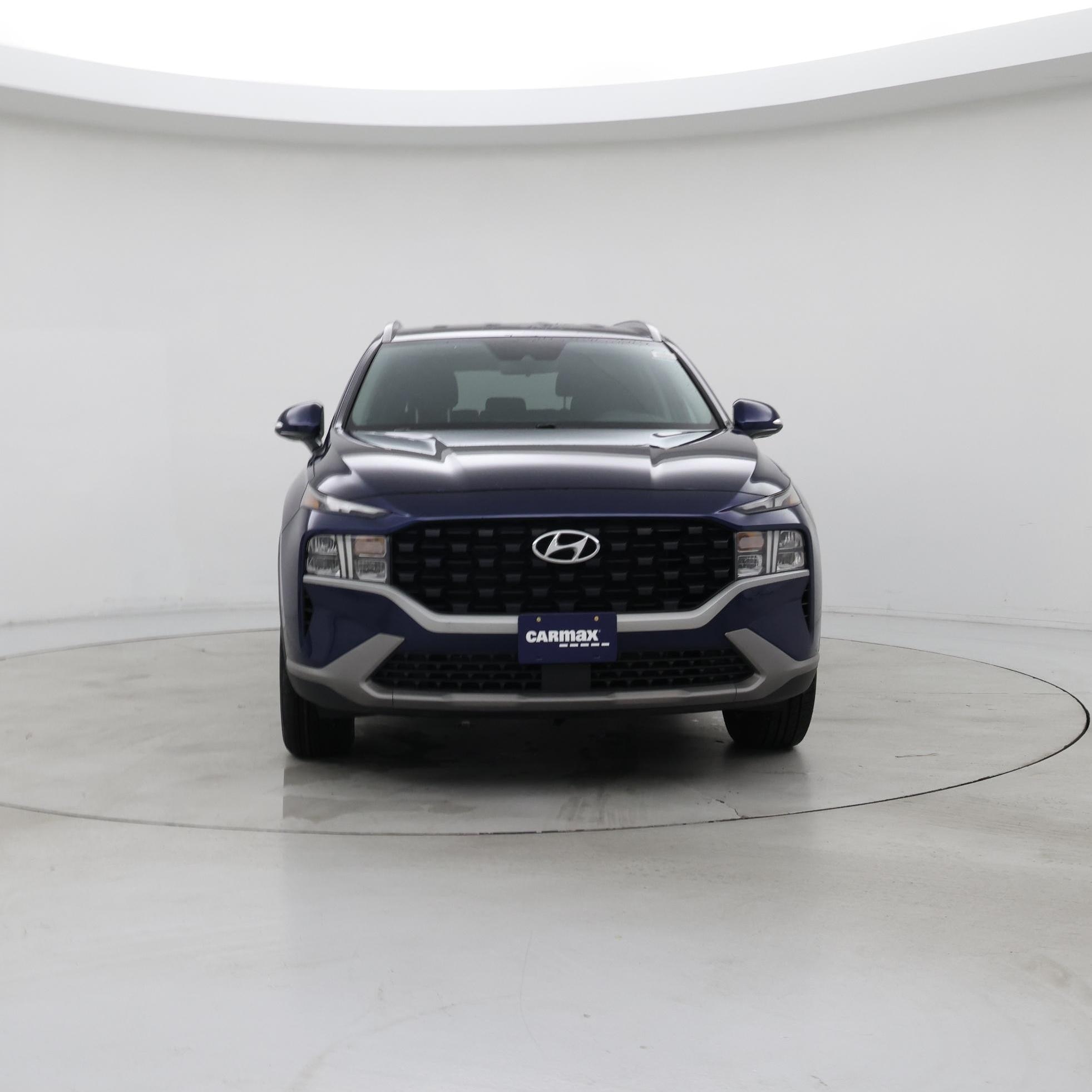 Thumbnail: 2023 Hyundai Santa Fe - 5