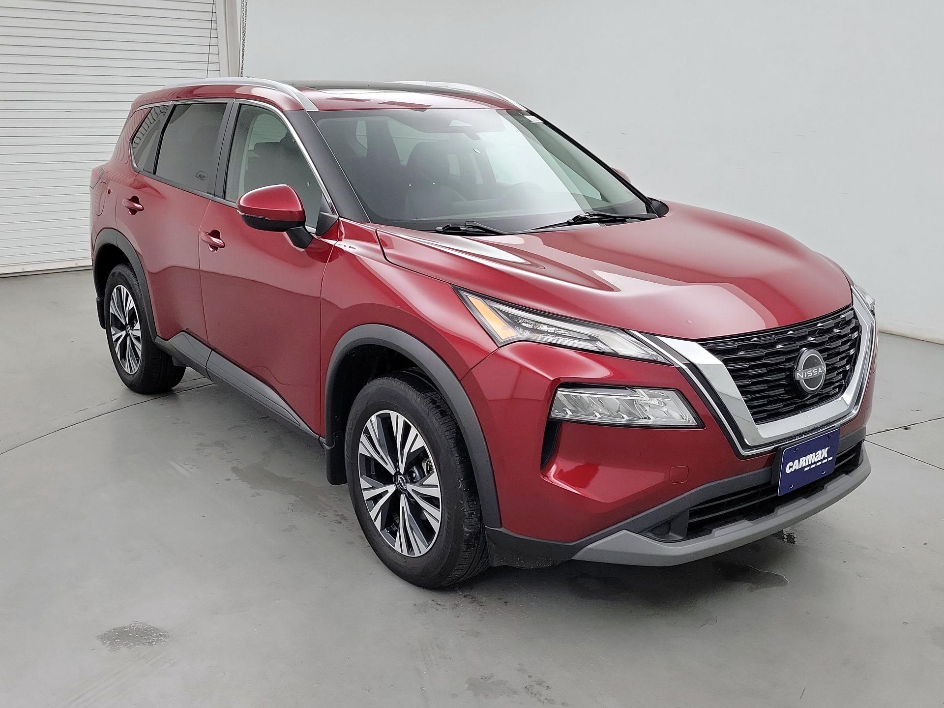 Thumbnail: 2023 Nissan Rogue - 1