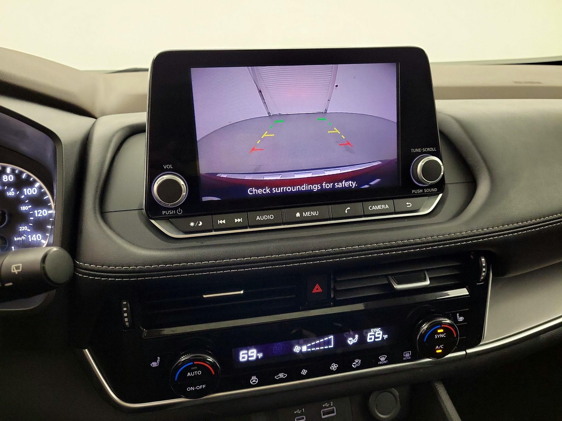 Thumbnail: 2023 Nissan Rogue - 11