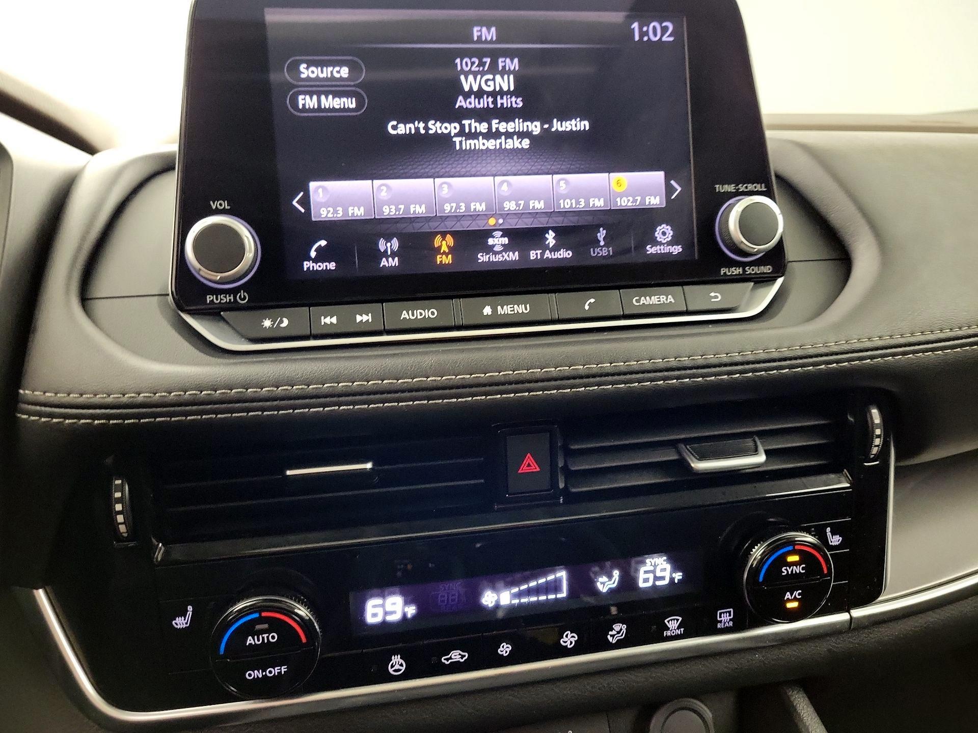 Thumbnail: 2023 Nissan Rogue - 13